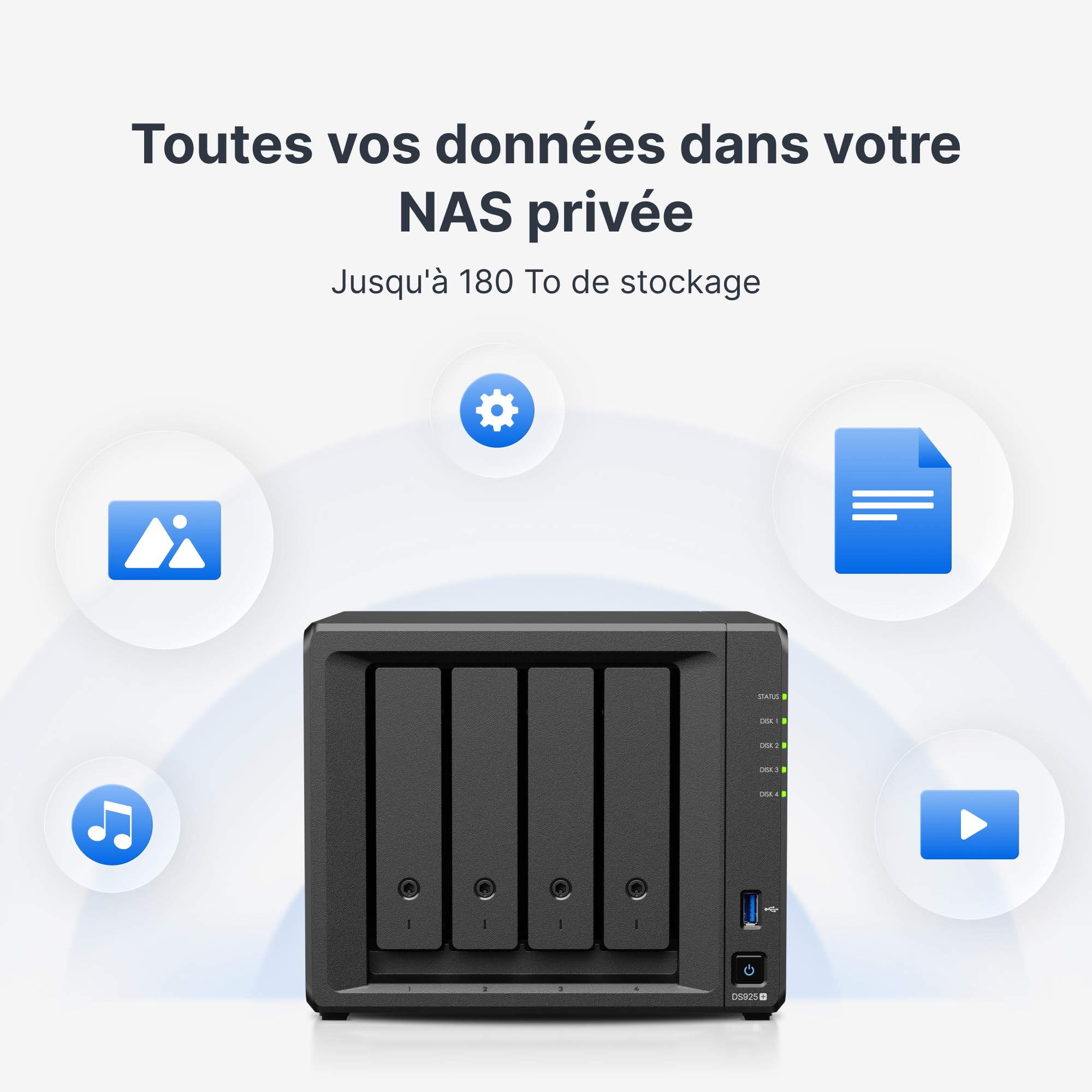 synology-ds925-nas-4-baies-quad-core-ryzen-2-5gbe-extensible-sans-disque image 6