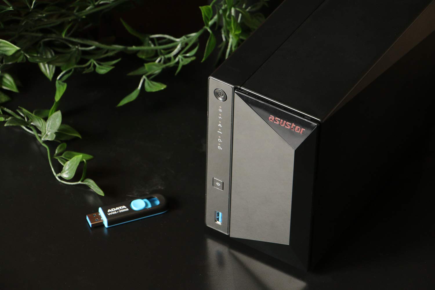asustor-drivestor-2-pro-as3302t-nas-2-baies-quad-core-2-5gbe image 7