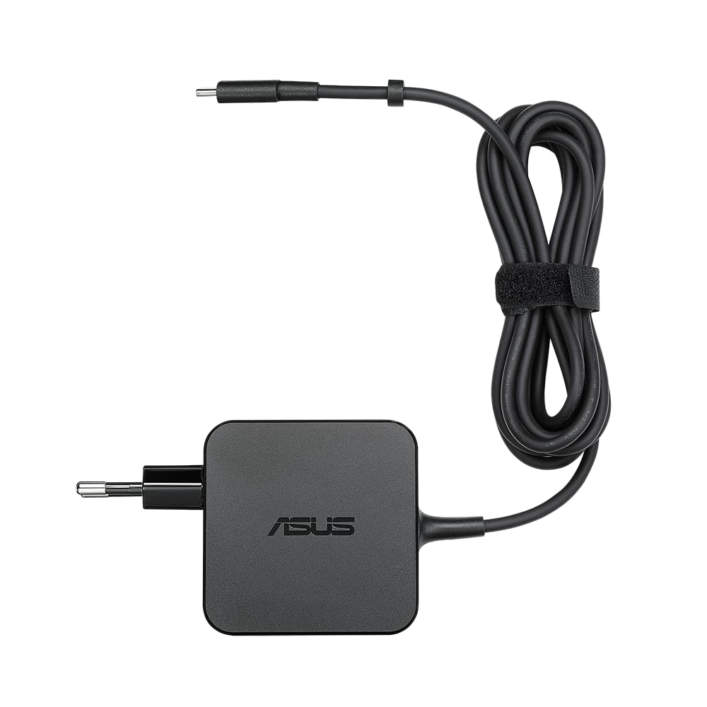 asus-rog-ac65-00-adaptateur-secteur-usb-c-65w-noir-version-eu image 3
