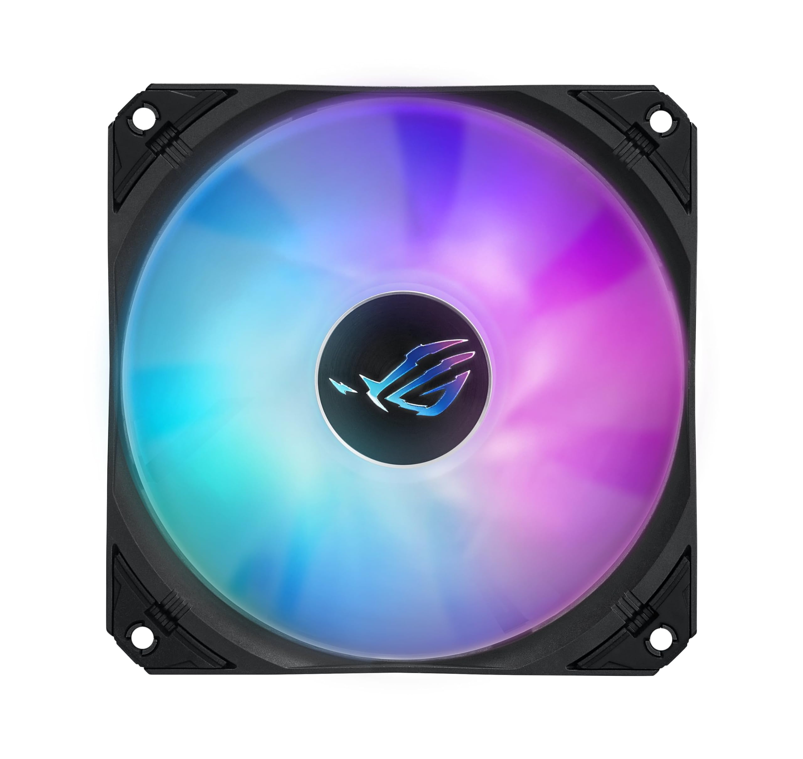 asus-rog-strix-lc-iii-240-argb-refroidisseur-liquide-cpu-240mm image 3