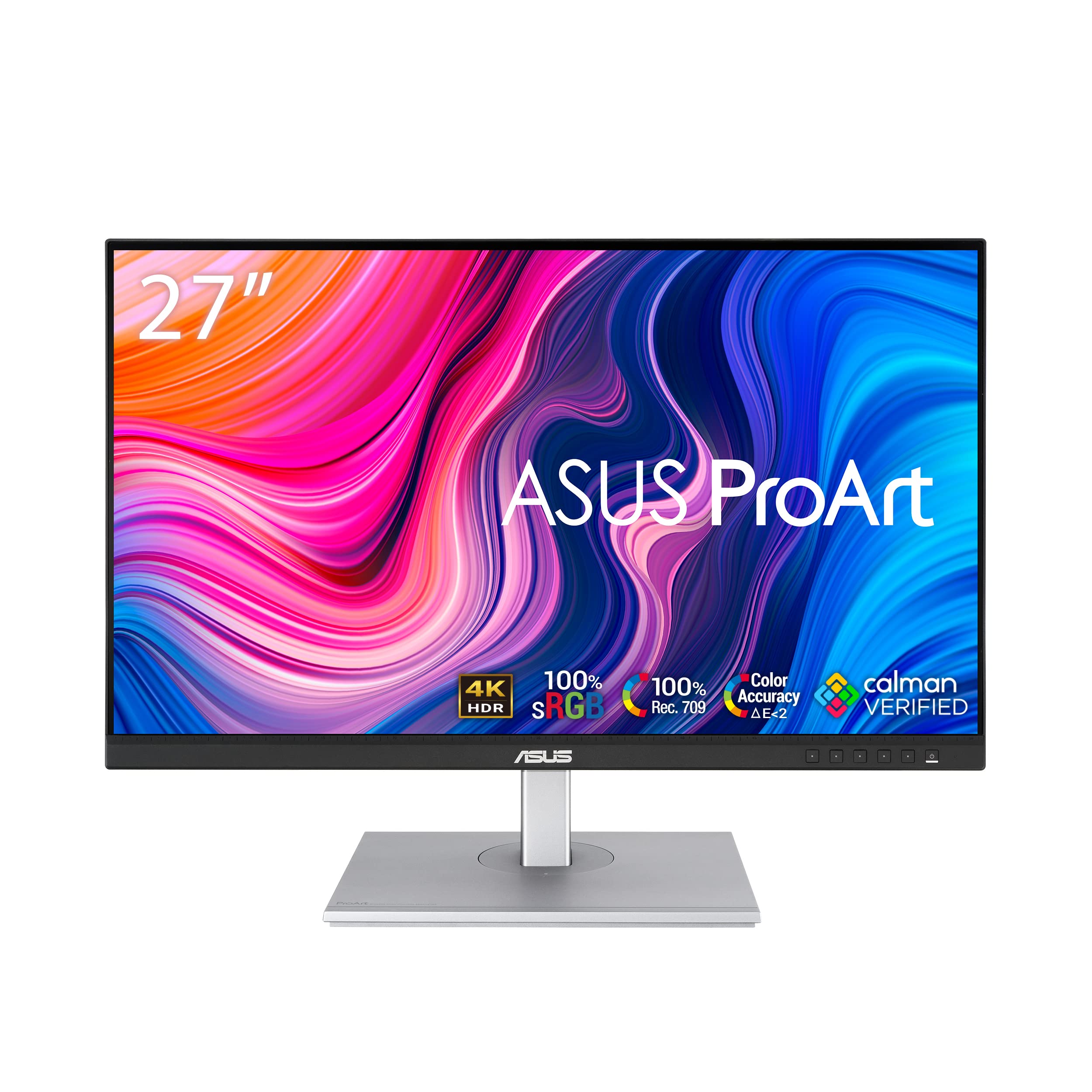 asus-proart-pa279cv-cran-pc-27-4k-ips-hdr10-usb-c-100-srgb image 3