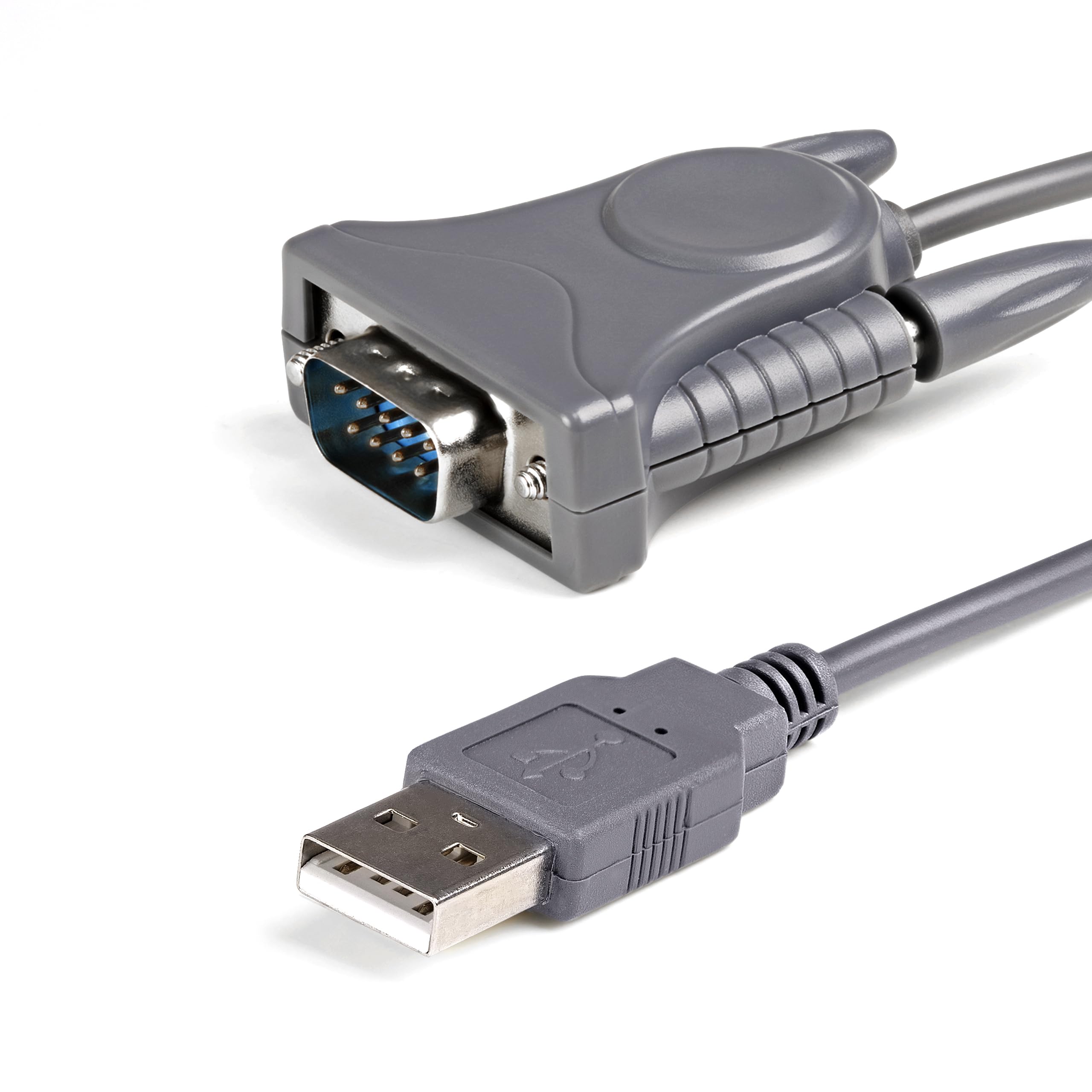 startech-com-icusb232db25-c-ble-usb-vers-s-rie-rs232-db9-db25-91-cm image 1