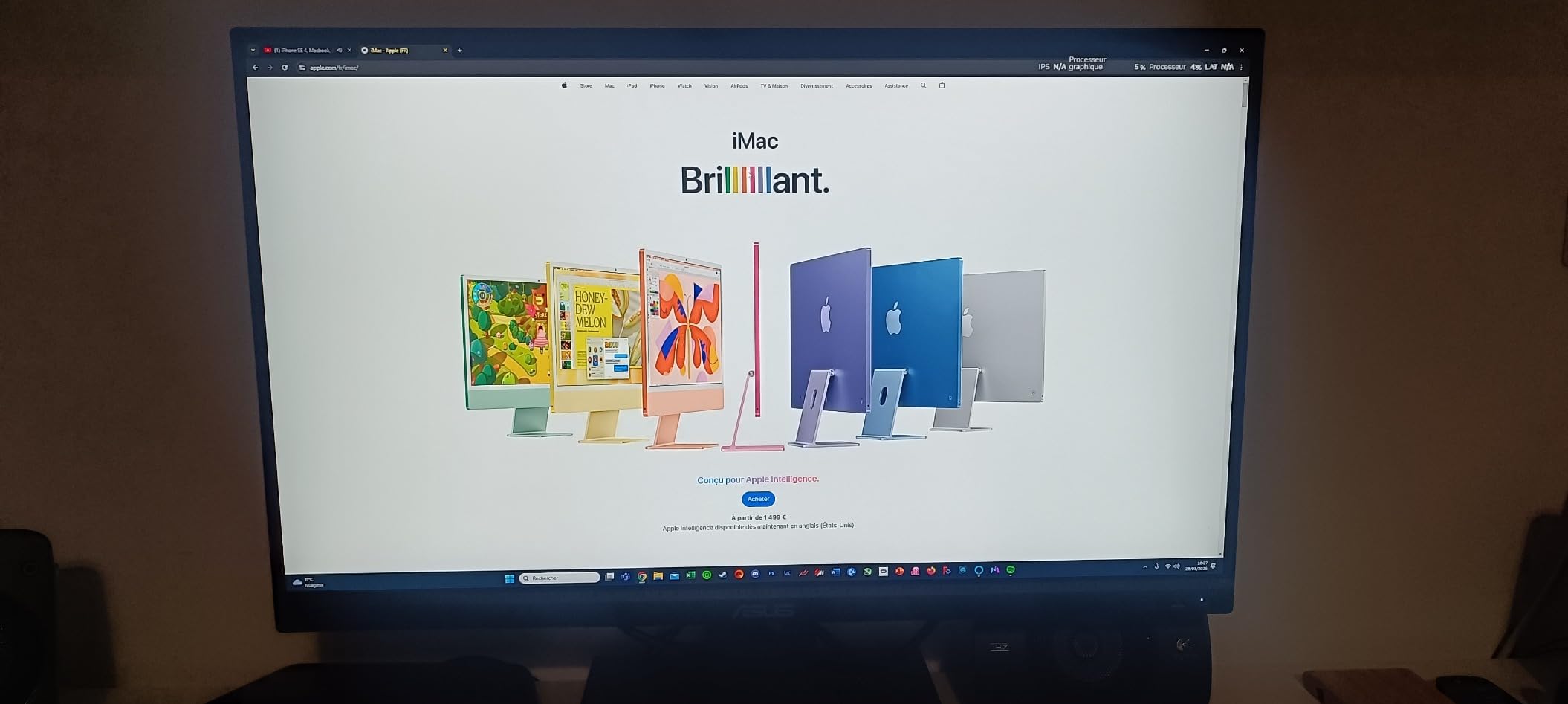 Idéal pour mes études de design