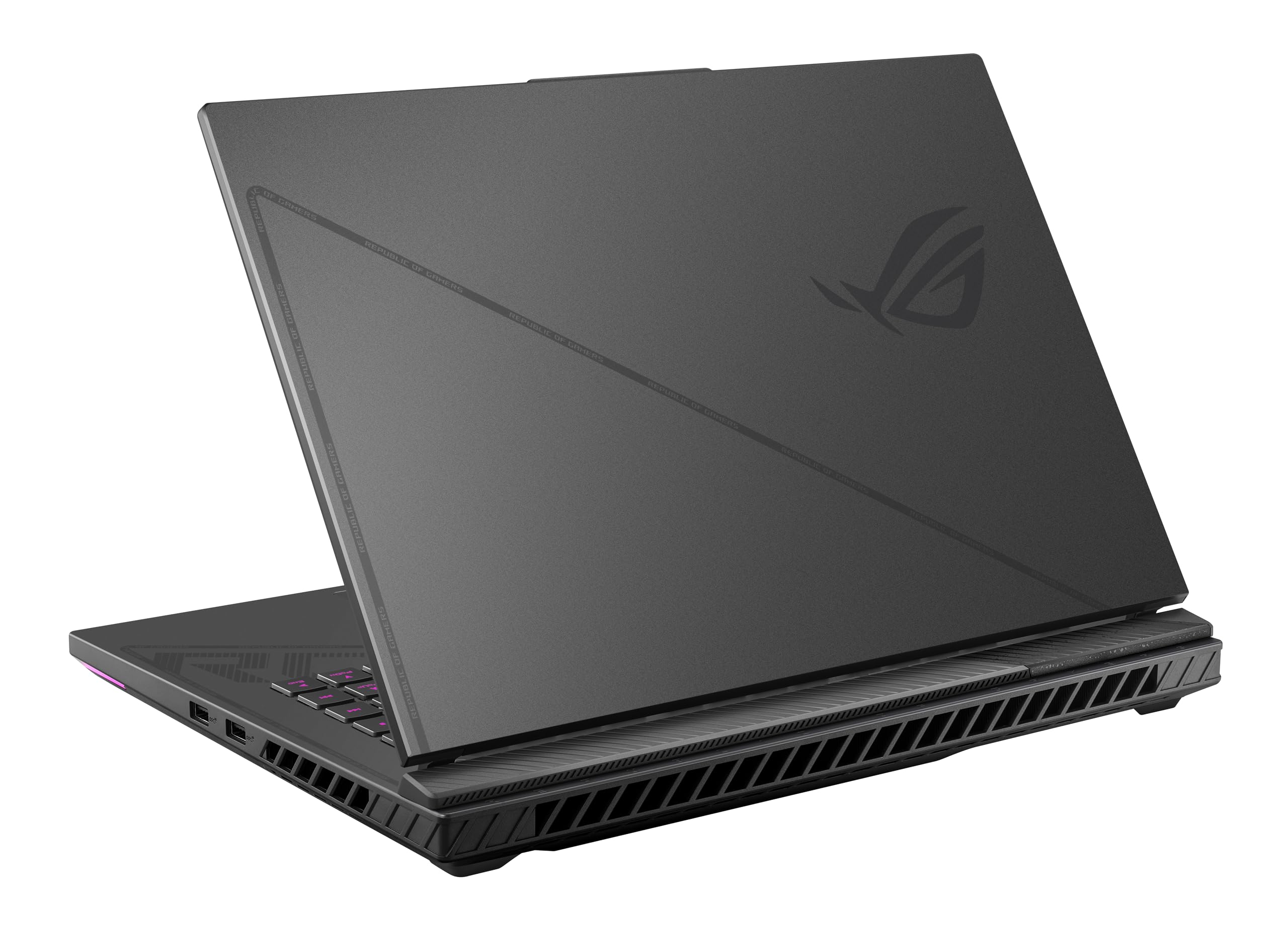 asus-rog-strix-g16-g614ji-n3082w-pc-portable-gamer-16-fhd-165hz image 3