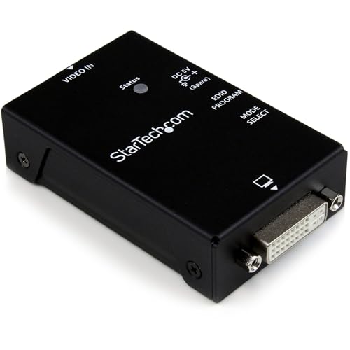 startech-com-vsediddvi-mulateur-edid-ddc-dvi-avec-copie-edid image 2