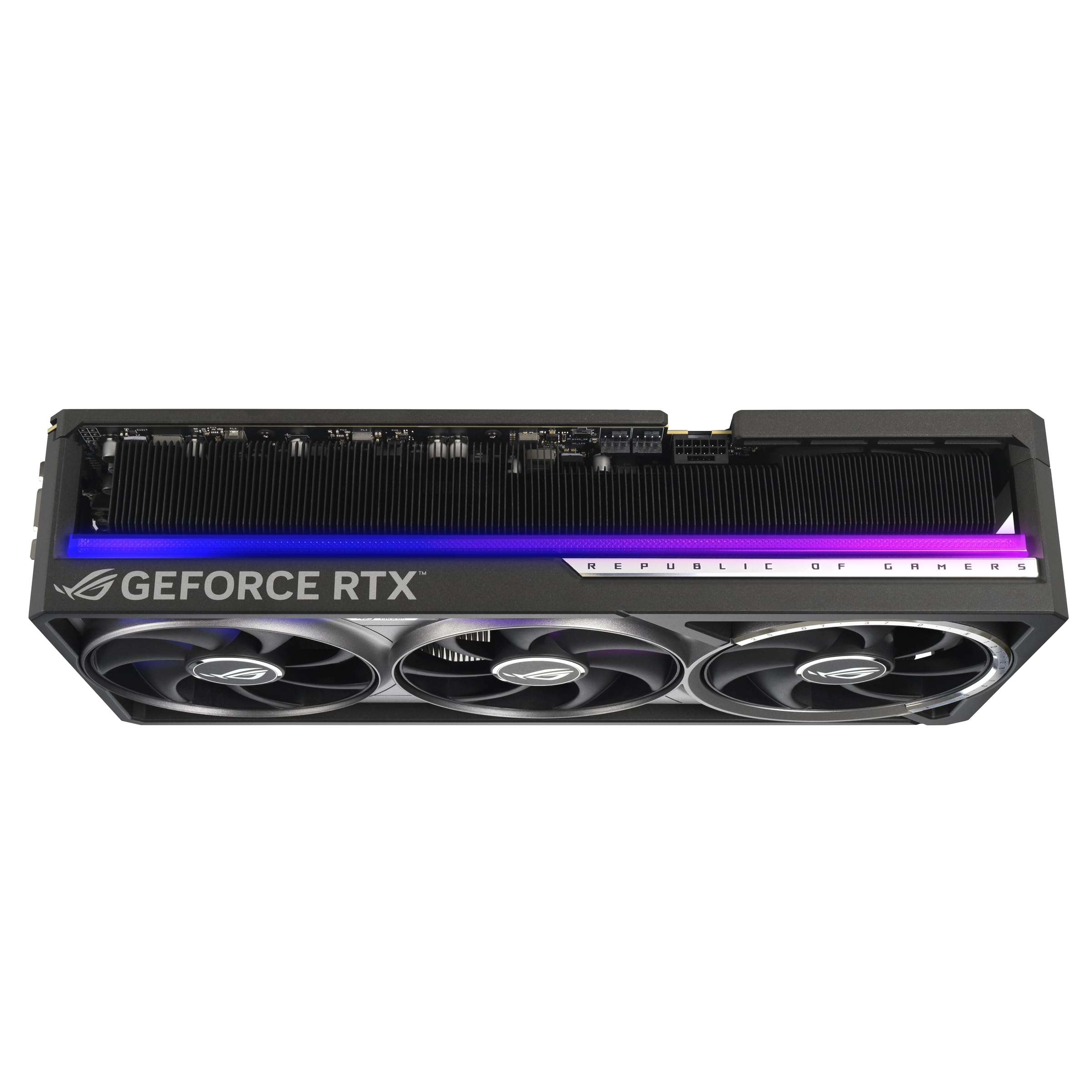 asus-rog-astral-geforce-rtx-5090-32gb-gddr7-oc-btf-edition-carte-graphique-gamin image 3