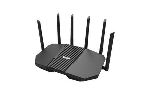 asus-rog-rt-be90u-routeur-wifi-7-tri-bande-be9400-4x-2-5g-sfp image 4