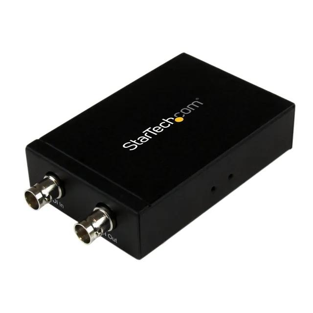 startech-com-convertisseur-3g-sdi-vers-hdmi-1080p-avec-boucle-sdi2hd image 1