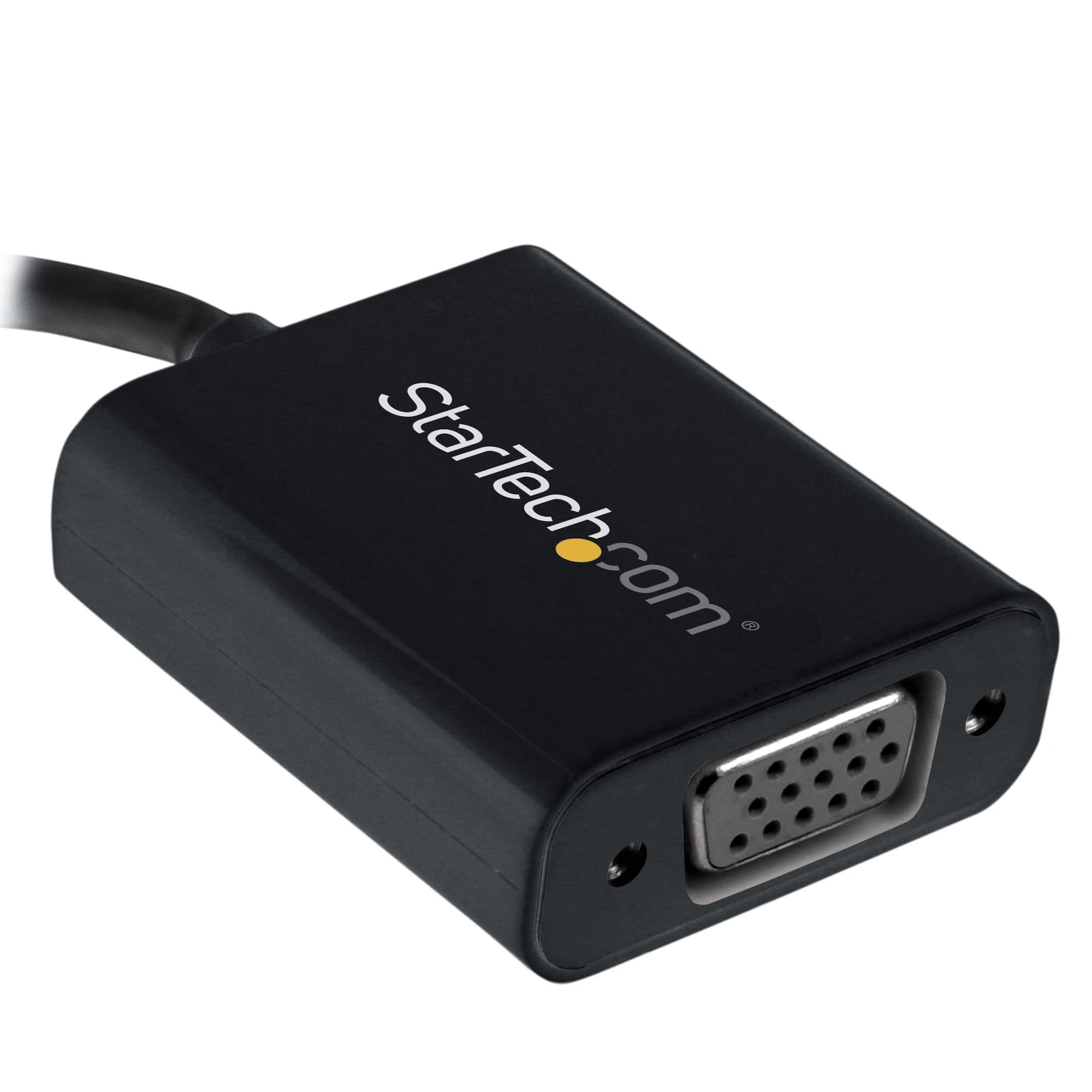 startech-com-cdp2vga-adaptateur-usb-c-vers-vga-1080p-full-hd image 3