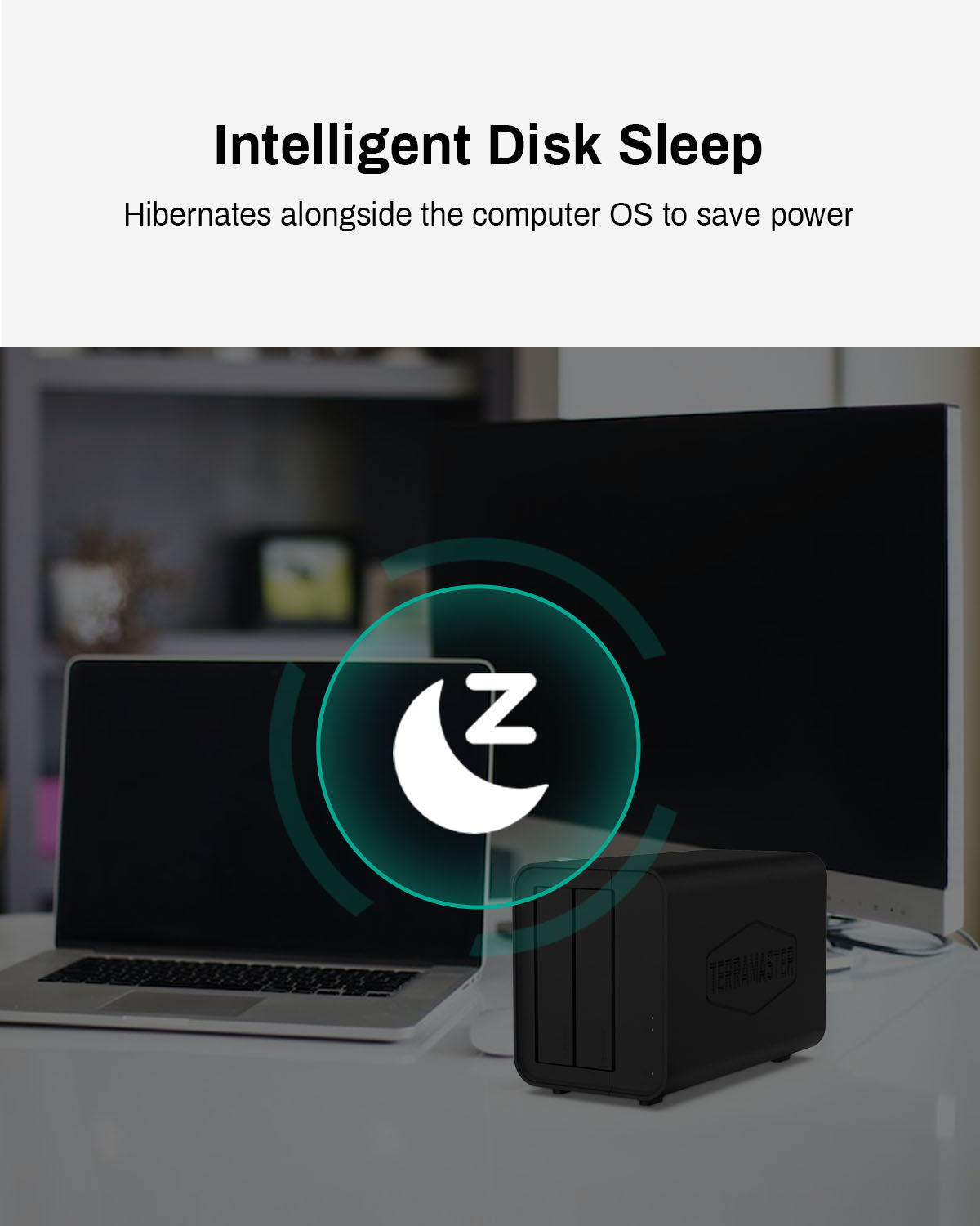 terramaster-d2-320-bo-tier-raid-2-baies-usb-3-2-10-gbit-s image 5