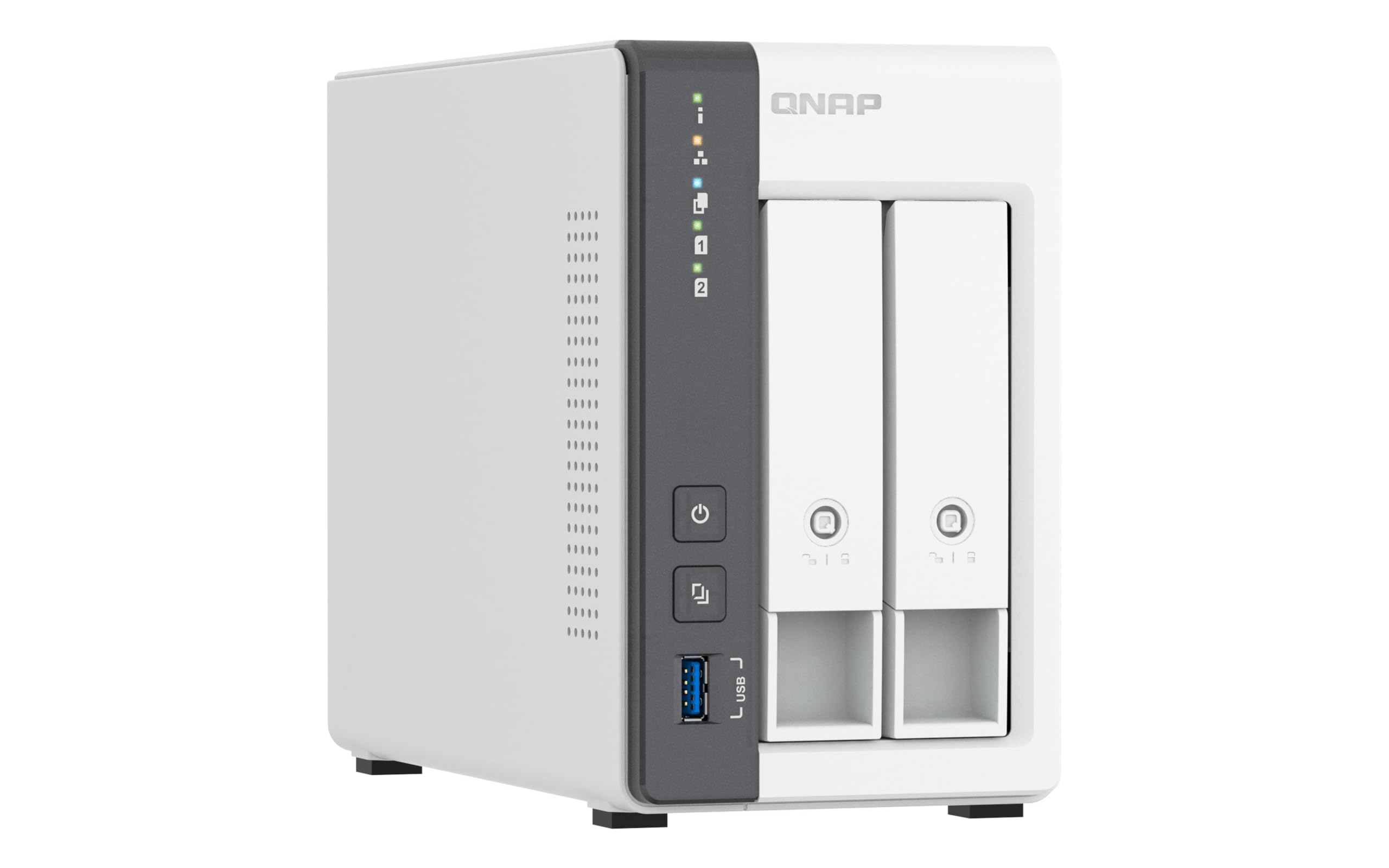 qnap-ts-216g-nas-2-baies-quad-core-2-5gbe-4-go-ram-avec-npu-ia image 2