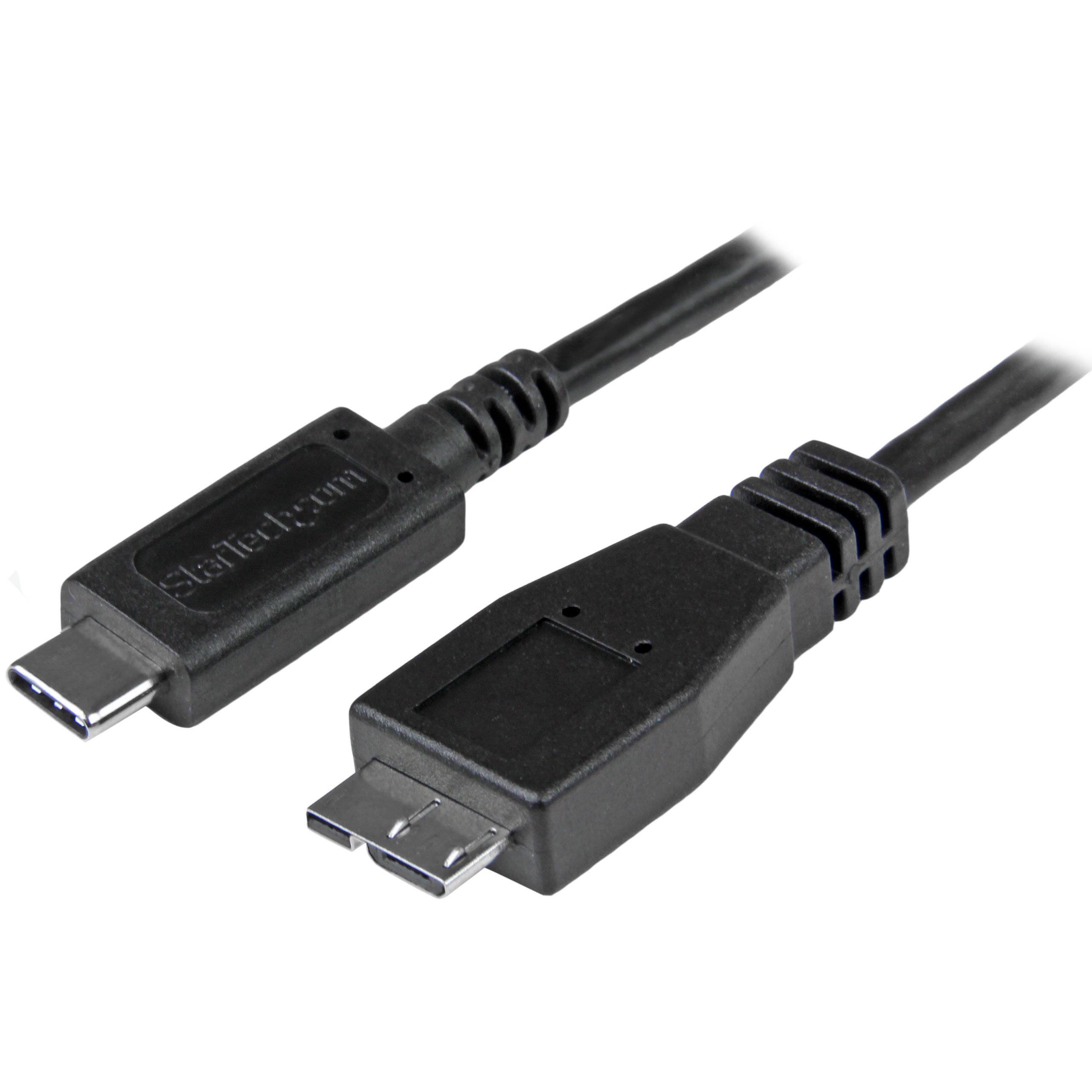 startech-com-usb31caadp-adaptateur-usb-c-vers-usb-a-usb-3-0-5gbps-m-f image 5