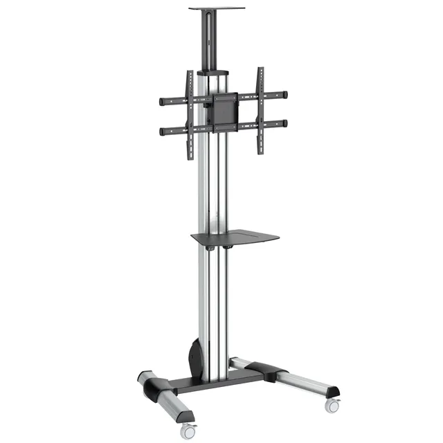 startech-com-stndmtv70-chariot-tv-roulant-portable-32-75-pouces image 1