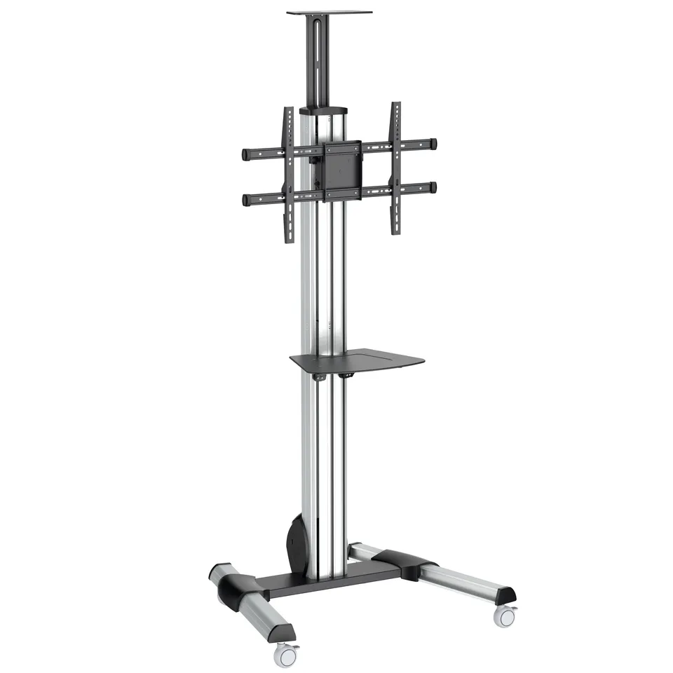 startech-com-stndmtv70-chariot-tv-roulant-portable-32-75-pouces image 1