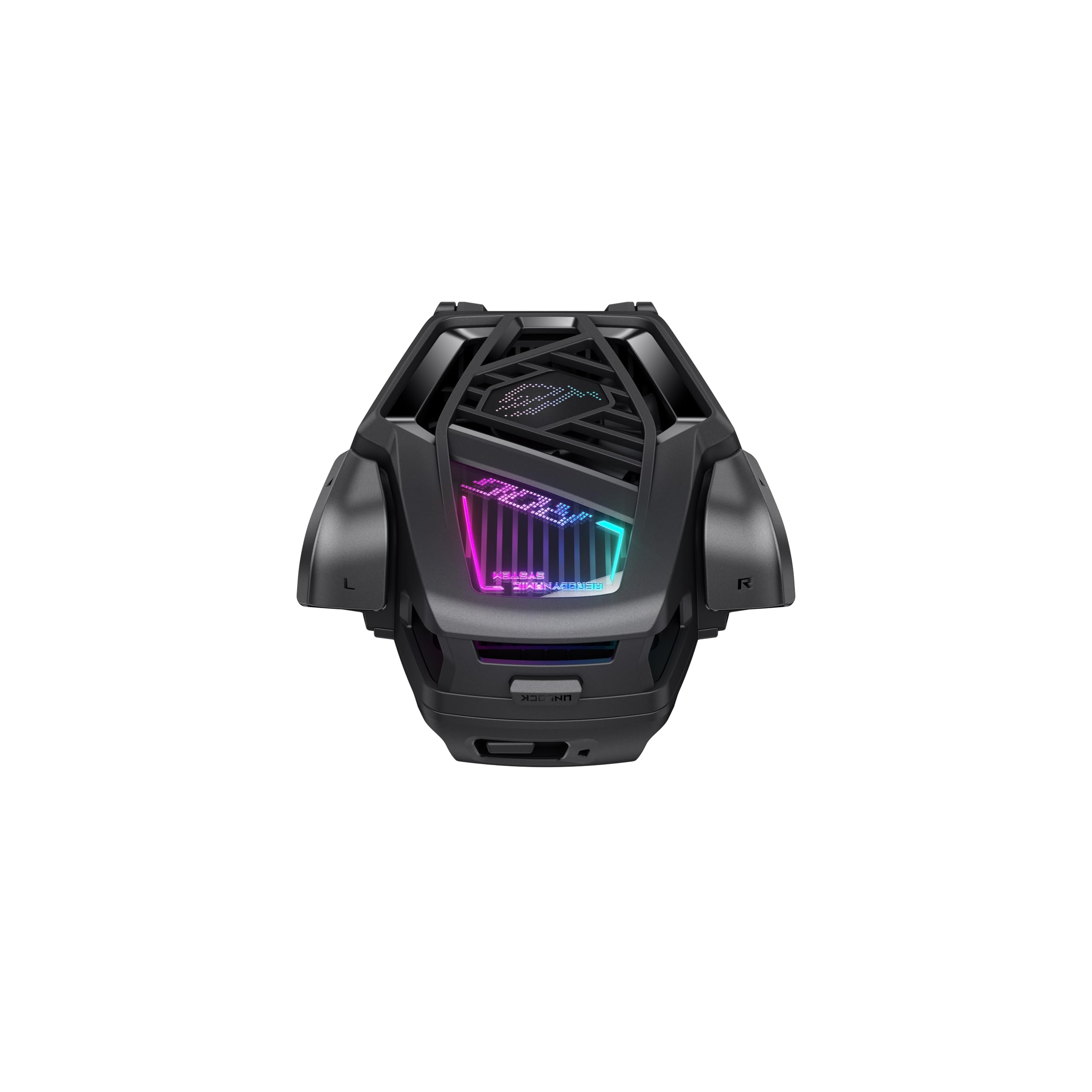asus-rog-aeroactive-cooler-x-refroidisseur-smartphone-gaming-usb-c image 6