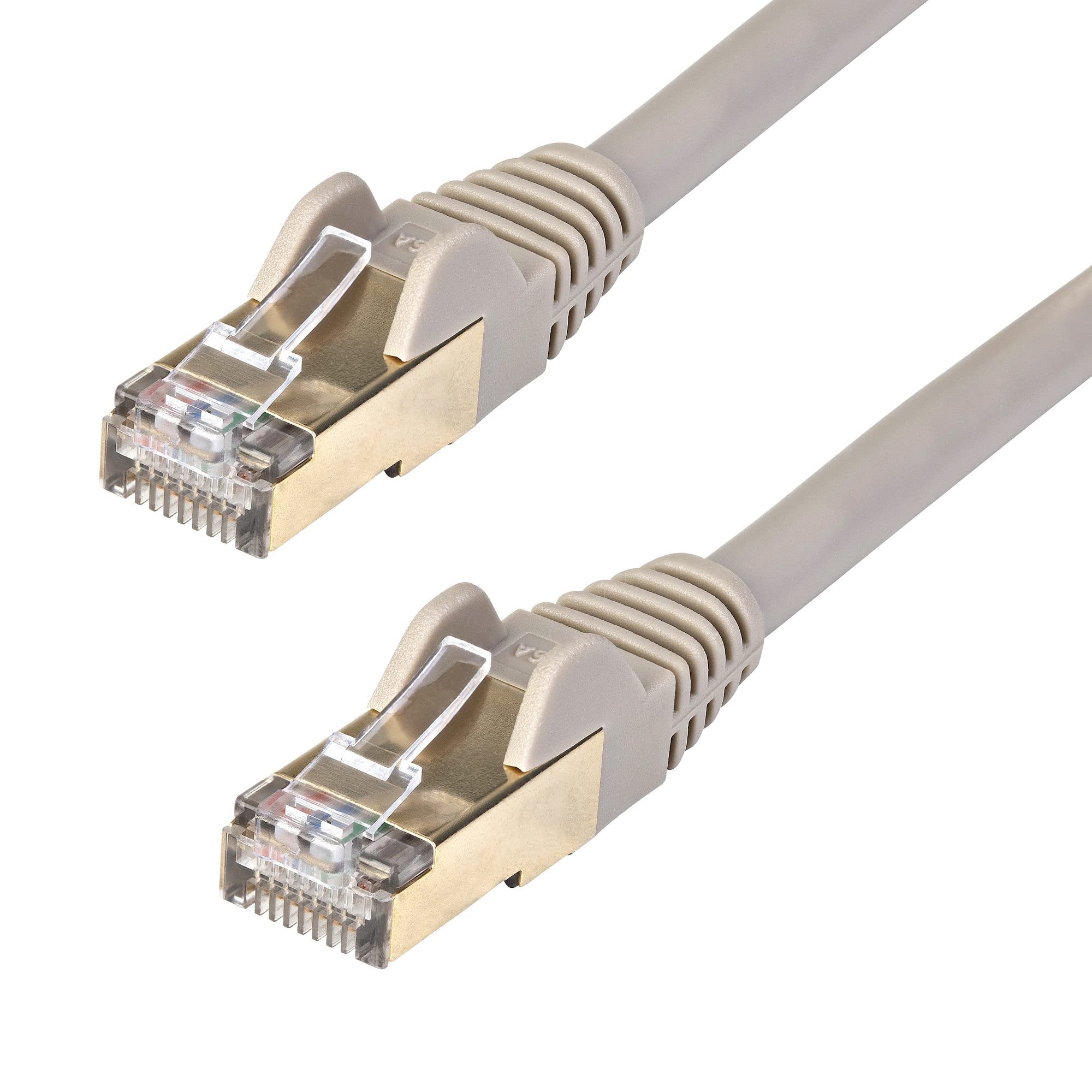 startech-com-6aspat50cmbl-c-ble-r-seau-cat6a-50cm-rj45-blind-10gbe-bleu image 3