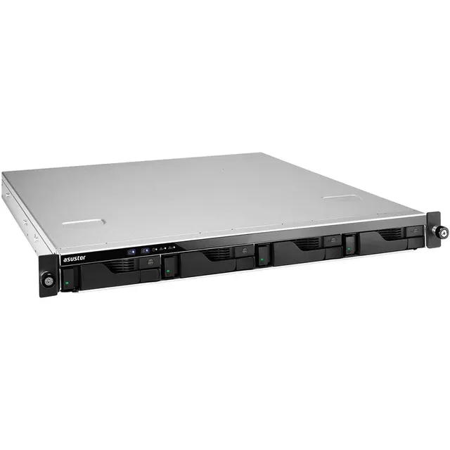 asustor-lockerstor-4rs-as6504rs-nas-rack-1u-4-baies image 1