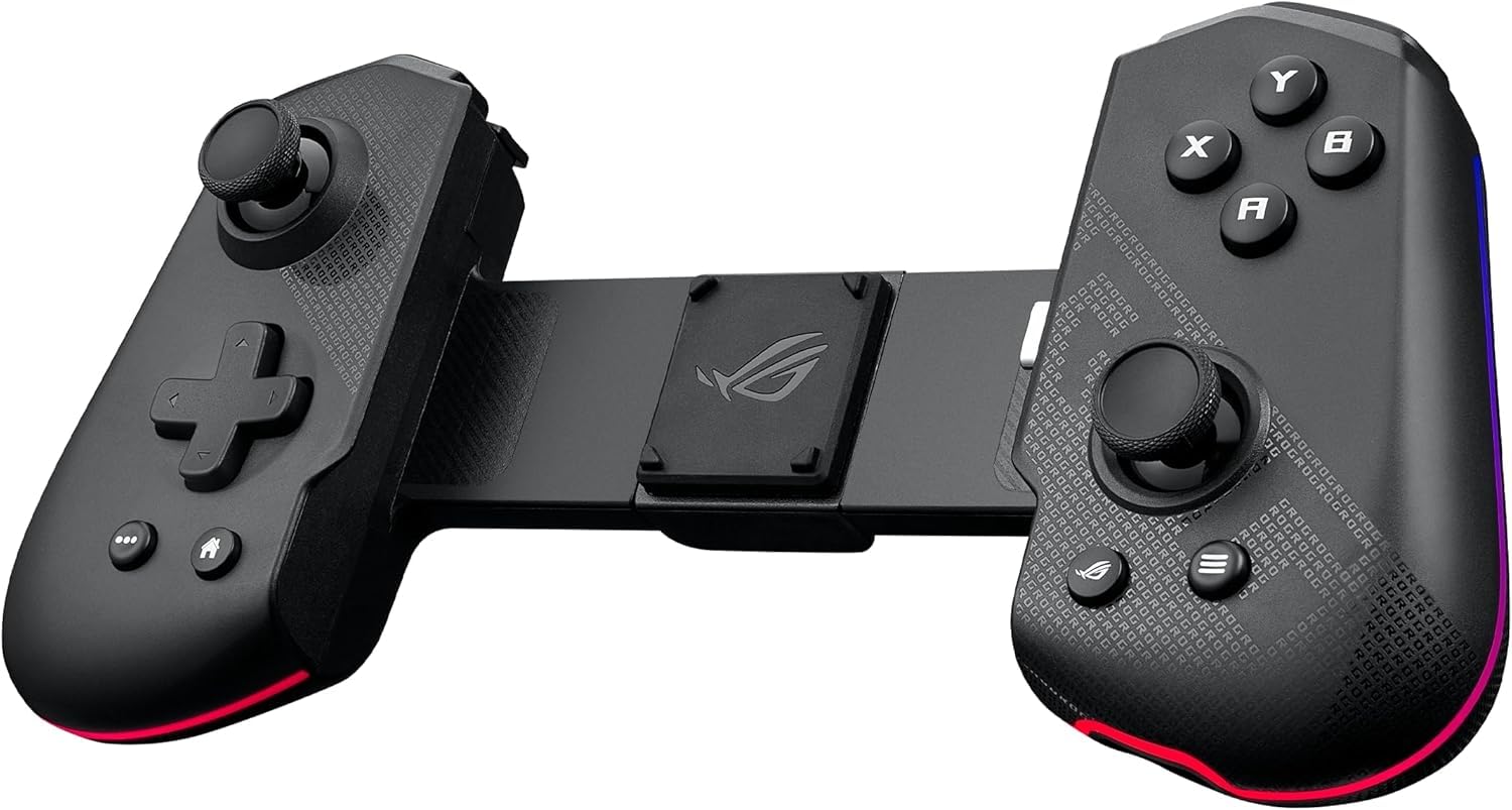 asus-rog-phone-8-12go-256go-gris-rog-tessen-smartphone-gaming-5g image 3