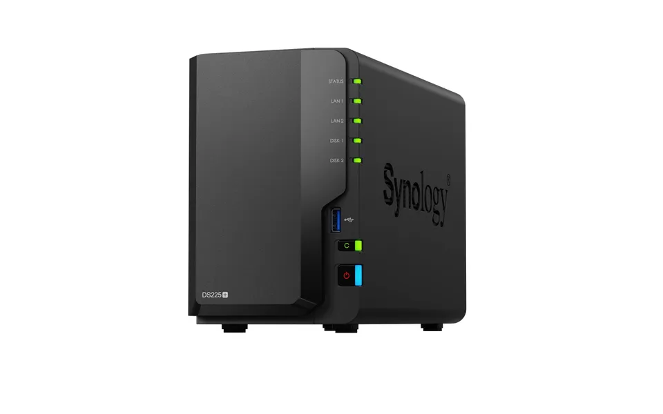synology-ds225-nas-2-baies-plus-series-jusqu-40-to-sans-disque image 1