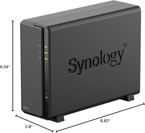 synology-diskstation-ds124-nas-1-baie-quad-core-1-7-ghz-1-go-ram-1gbe image 8