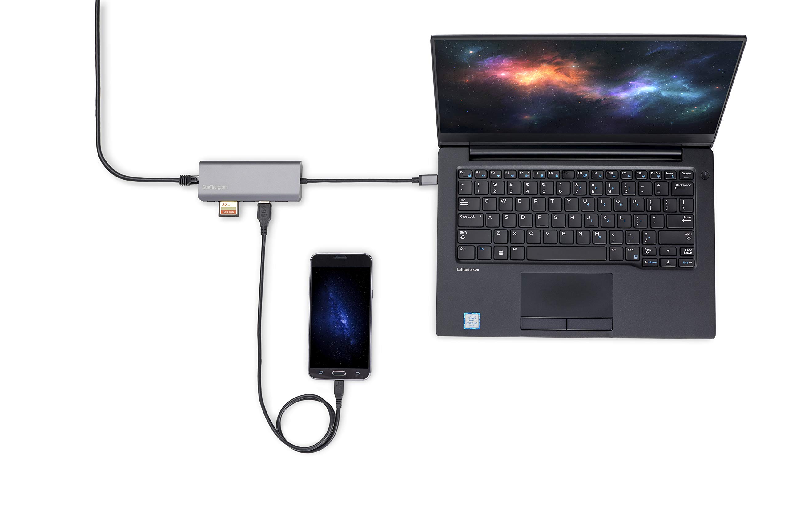 startech-com-st12mhdlan-dock-voyage-usb-c-6-en-1-hdmi-4k-gbe image 5