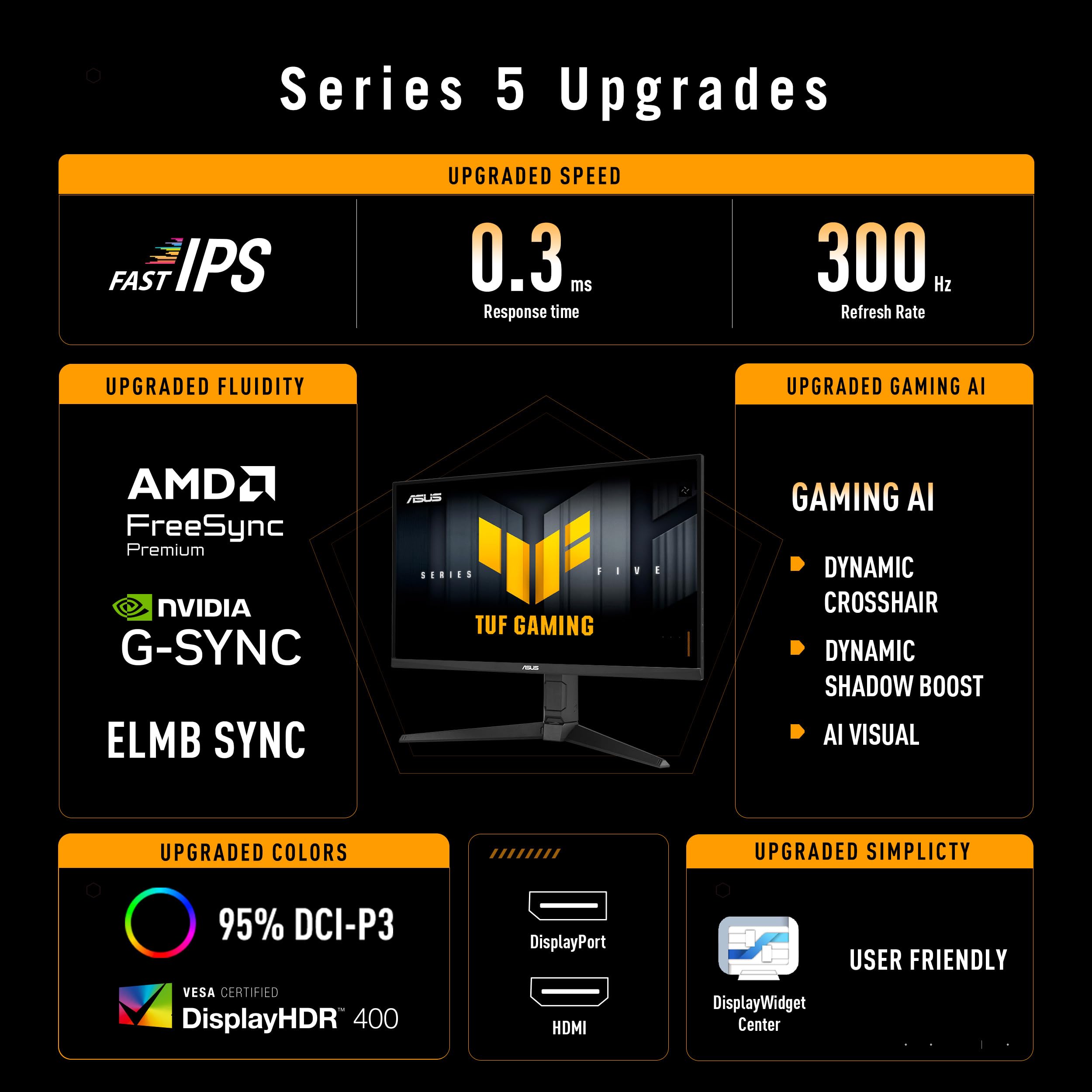 asus-tuf-gaming-vg27aqml5a-moniteur-27-qhd-300hz image 2
