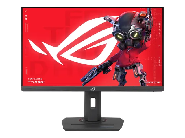 asus-rog-strix-xg259cms-moniteur-gaming-24-5-fhd-310hz-1ms-fast-ips-usb-c image 1