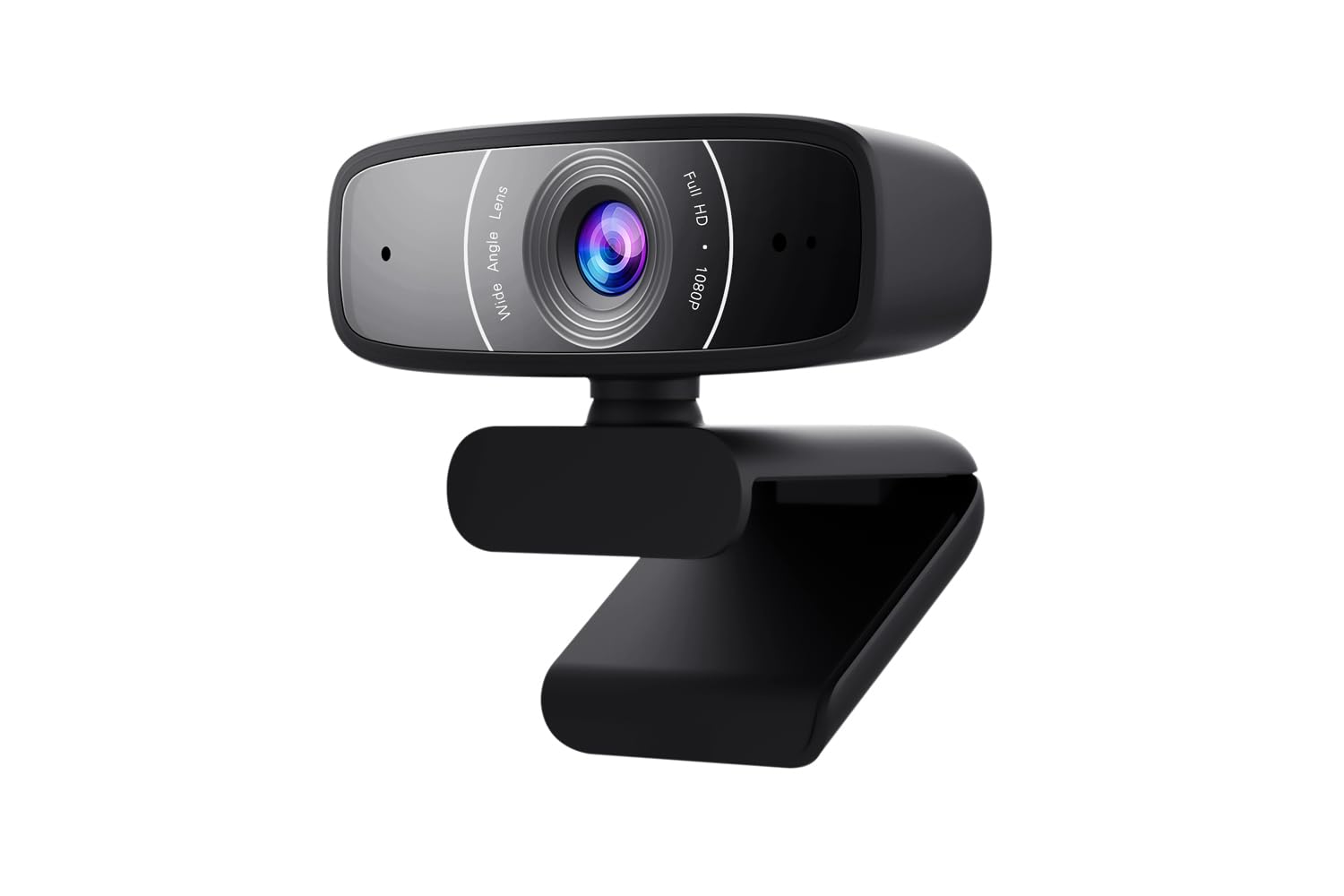 asus-c3-cam-ra-usb-1080p-30fps-micro-beamforming-pour-streaming image 1