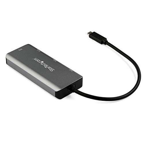 startech-com-hb31c2a2cb-hub-usb-c-4-ports-10gbps-2x-usb-a-2x-usb-c image 7