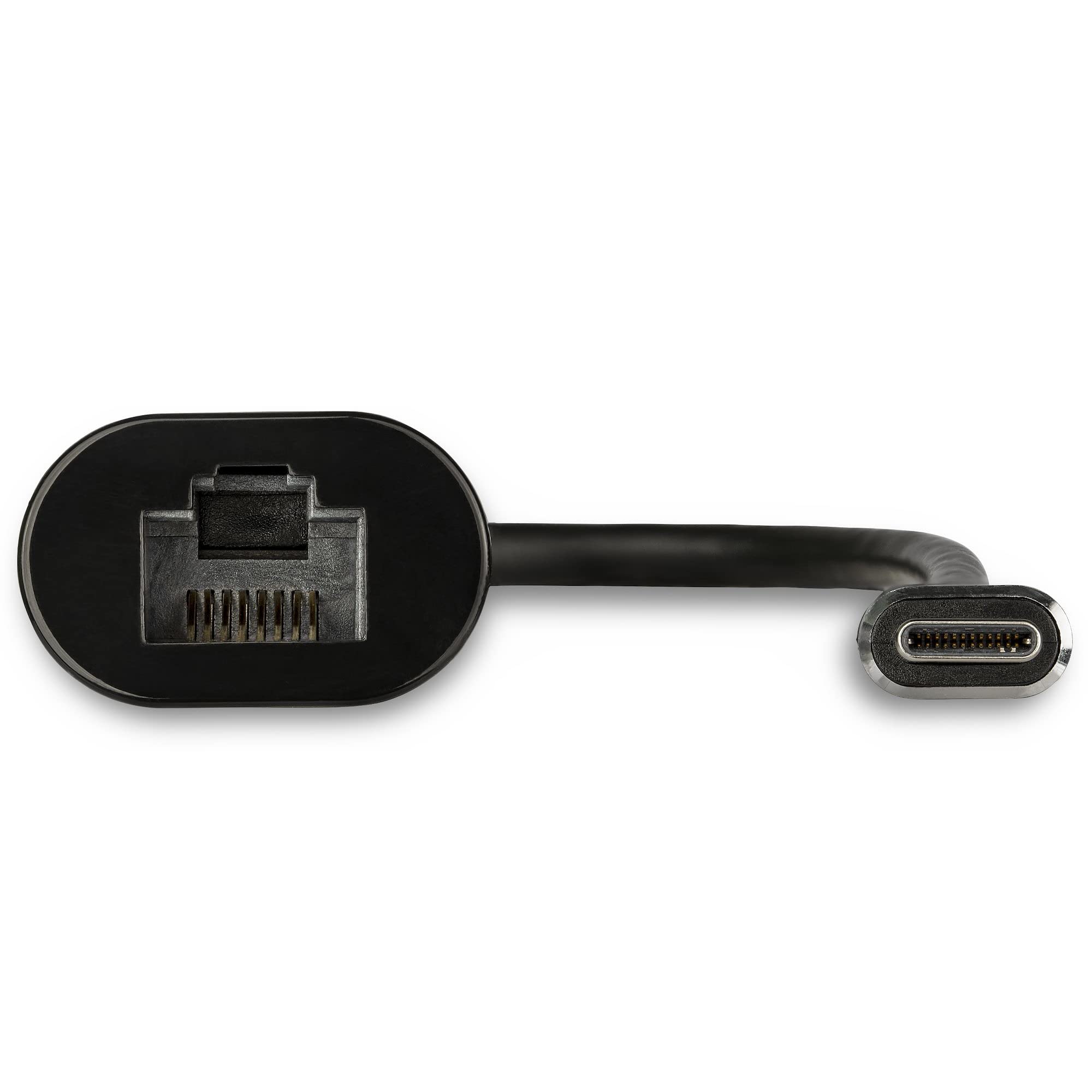 startech-com-adaptateur-2-5gbe-usb-c-vers-ethernet-rj45-nbase-t image 2