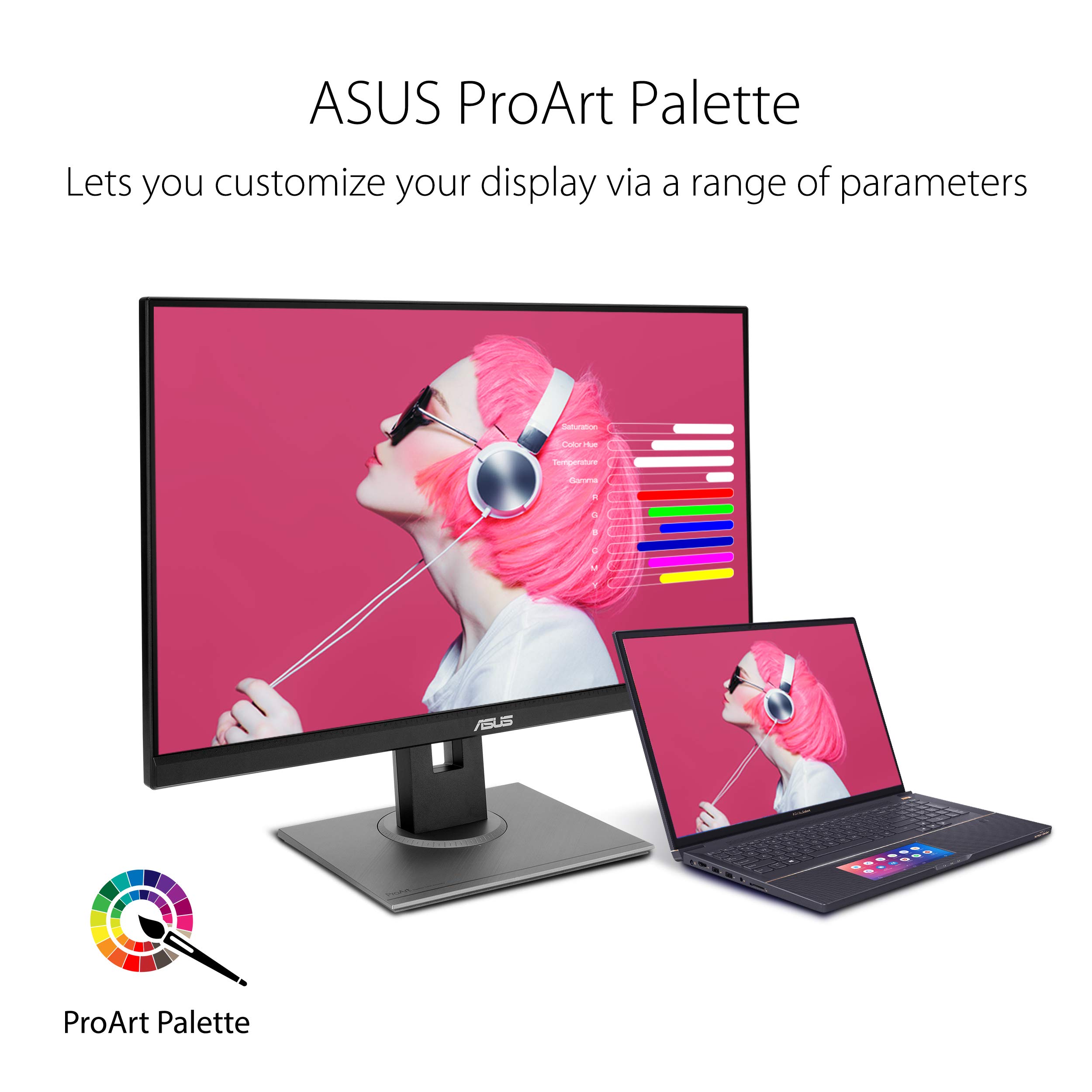 asus-rog-proart-display-pa278qv-moniteur-27-wqhd-ips-100-srgb-calman-verified image 5
