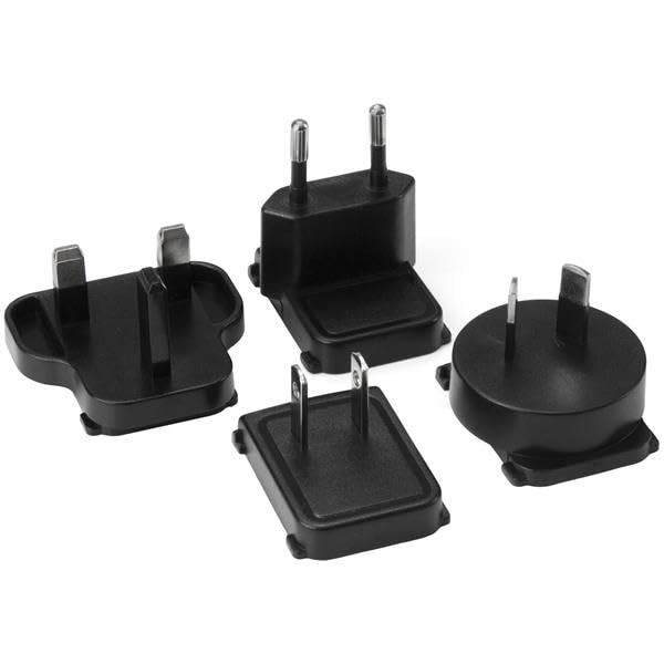 startech-com-adaptateur-secteur-de-rechange-5v-2a-type-h-sva5h2neua image 5