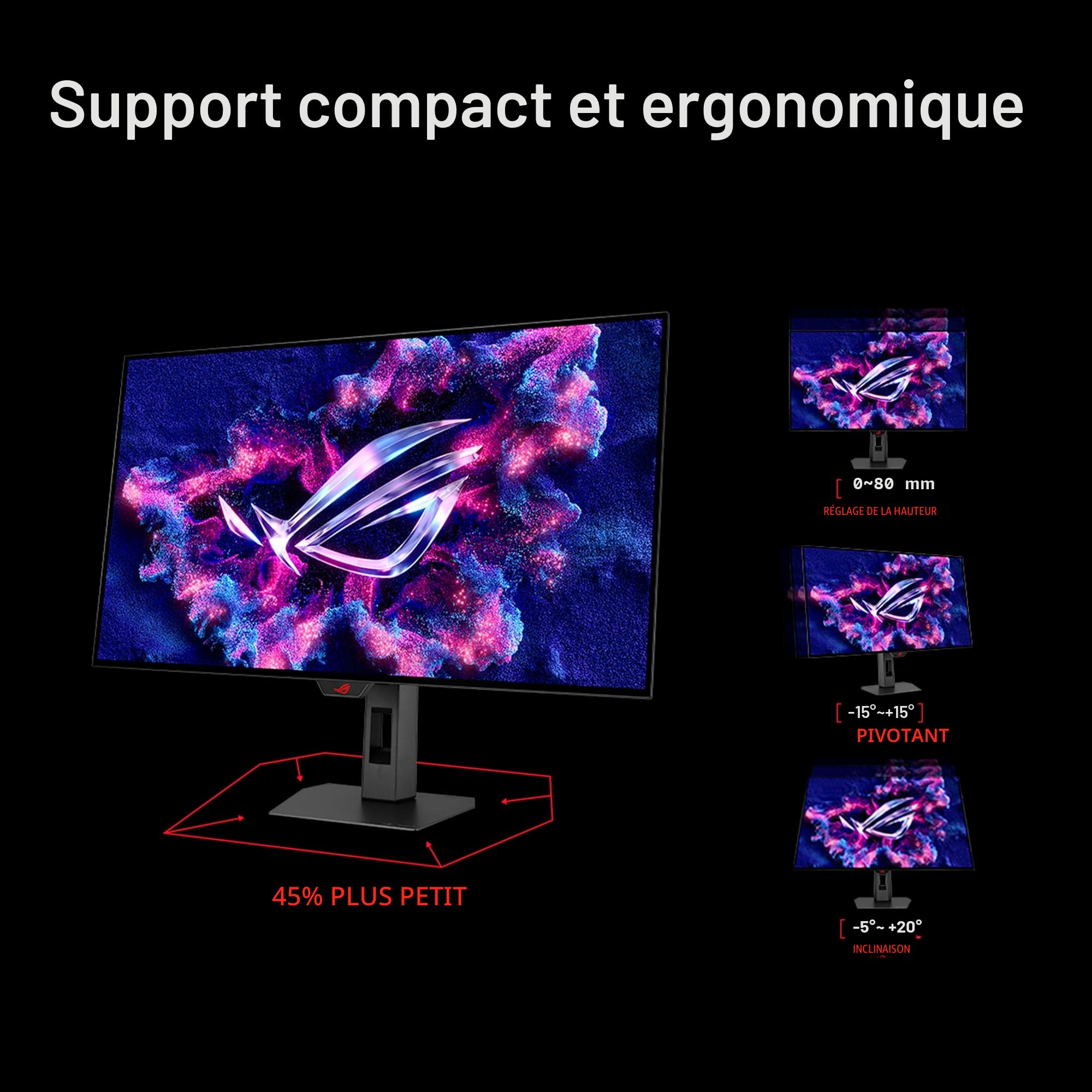 asus-rog-strix-oled-xg32ucwmg-moniteur-gaming-32-pouces-4k-trueblack-glossy-240h image 6