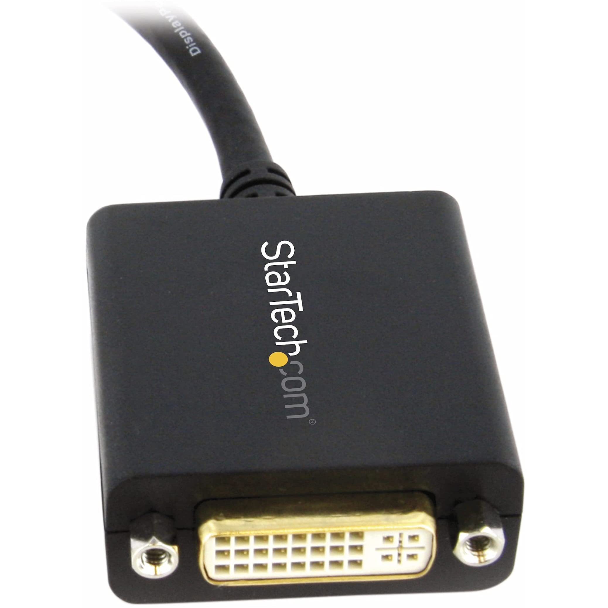 startech-com-dp2dvi2-adaptateur-passif-displayport-vers-dvi-d-1920x1200 image 7