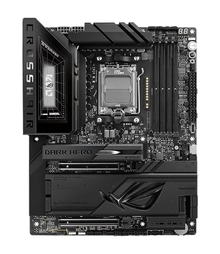 asus-rog-crosshair-x870e-dark-hero-carte-m-re-atx-am5-ddr5-wifi-7 image 6