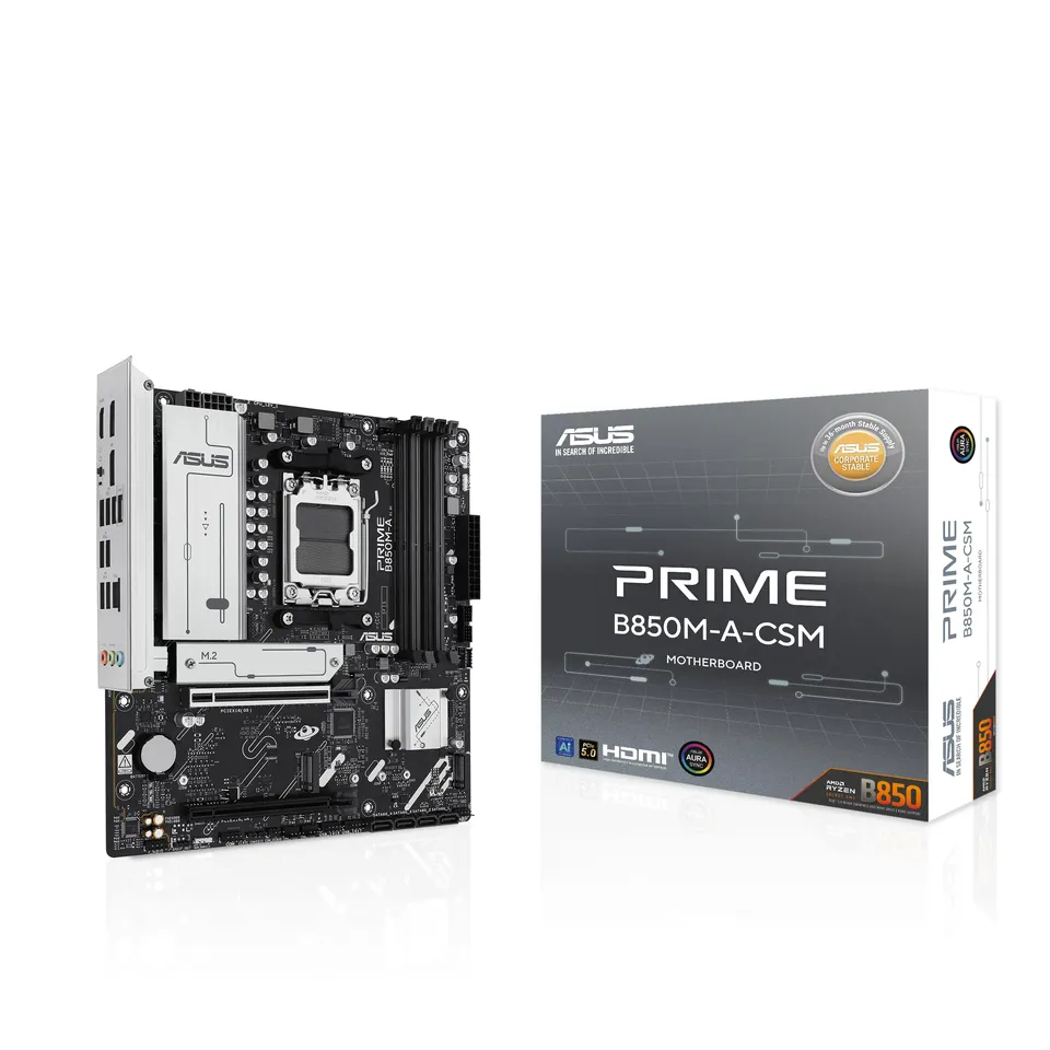 asus-prime-b850m-a-csm-carte-m-re-amd-am5-matx-ddr5-pcie-5-0 image 1