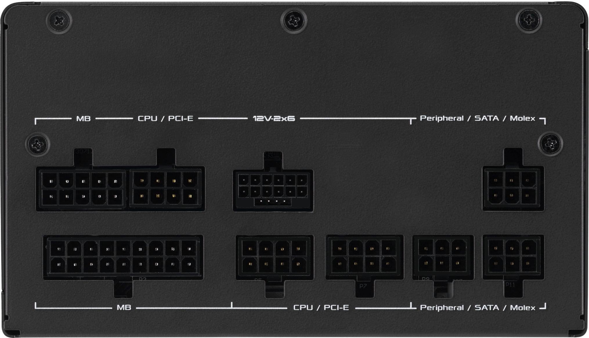 asus-rog-asus-prime-750w-gold-modulaire-atx-3-1-pcie-5-1-750w image 6