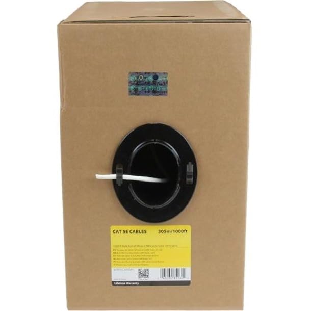 startech-com-c-ble-ethernet-cat-5e-en-vrac-304-8-m-solide-cmr-blanc image 6