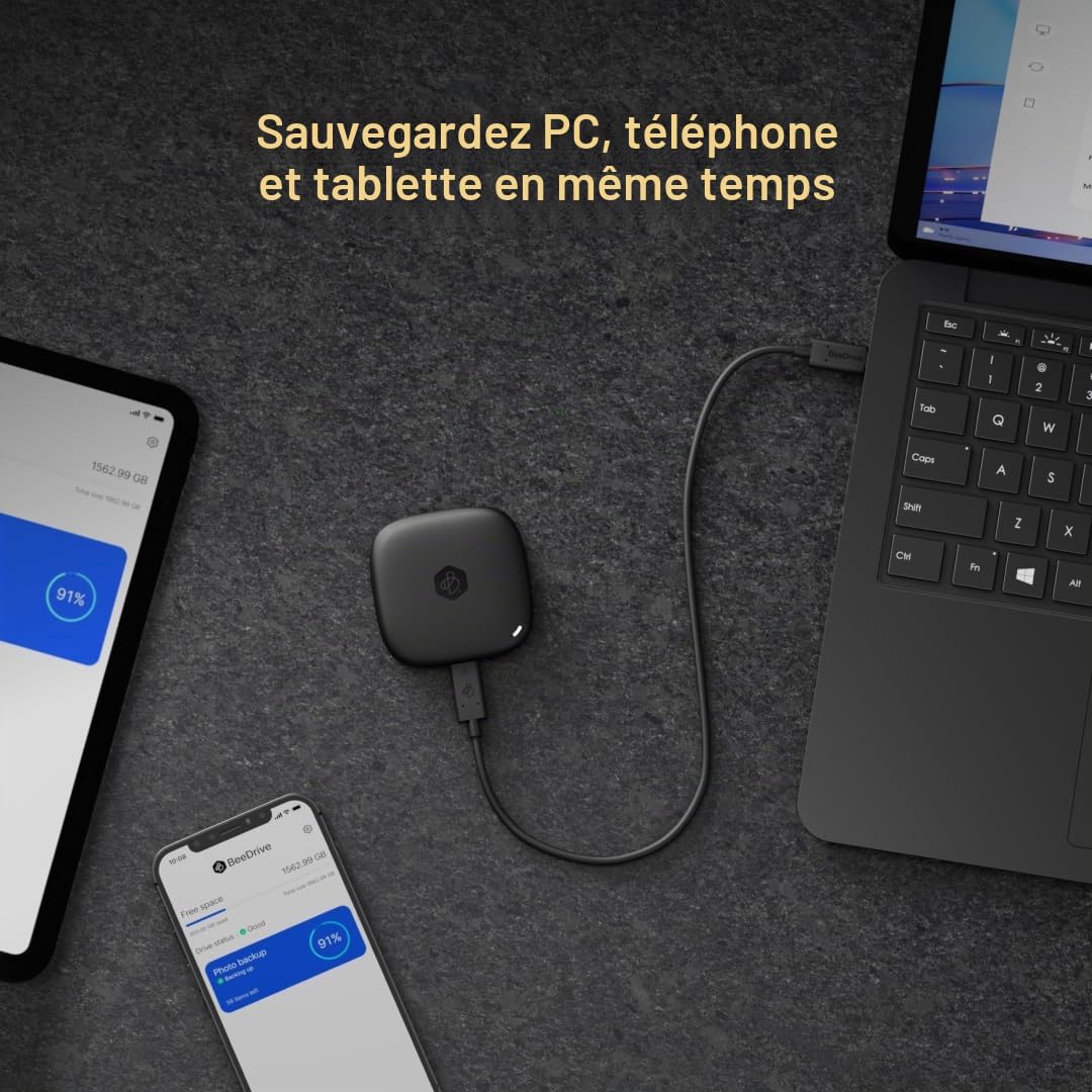 synology-beedrive-4-to-hub-de-sauvegarde-personnel-ssd-usb-3-2-gen-2 image 4