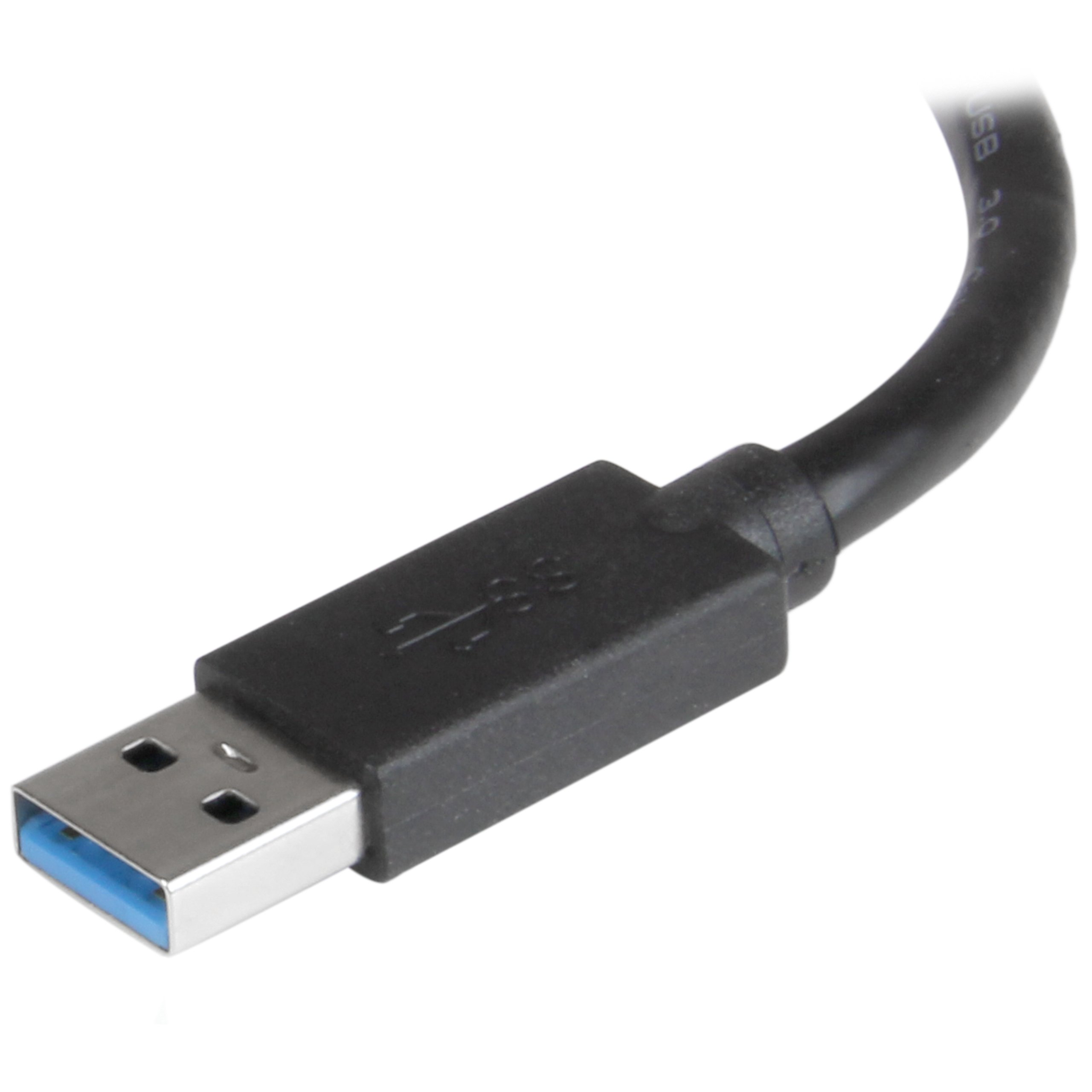 startech-com-adaptateur-vid-o-slim-usb-3-0-vers-displayport-2560x1600-m-f image 3