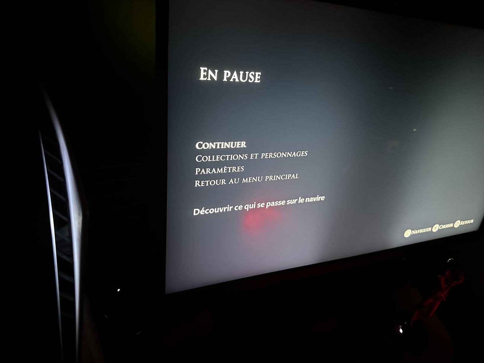 Le mode double est génial