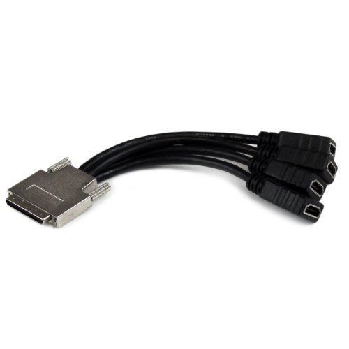 startech-com-vhdci24hd-adaptateur-vhdci-m-le-vers-4x-hdmi-femelle-pour-nvidia-vi image 7