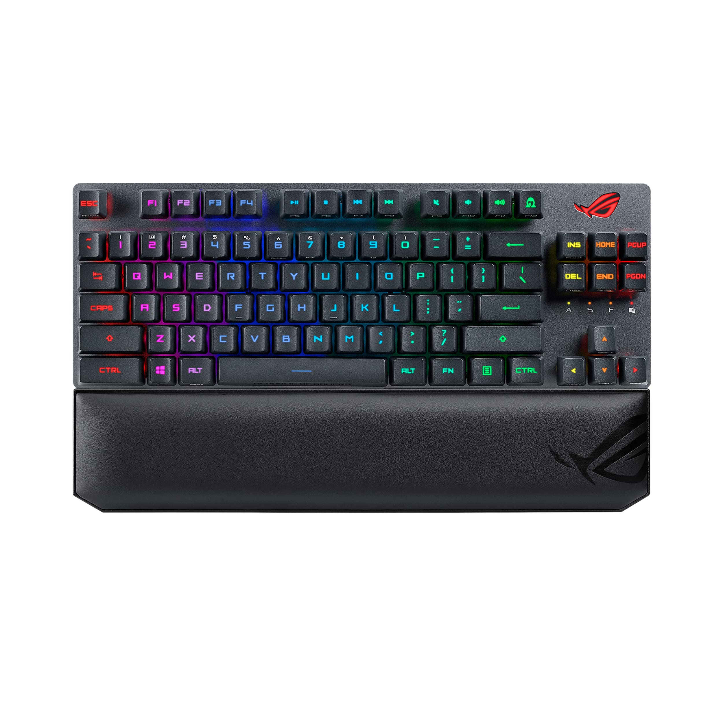 rog-azoth-clavier-m-canique-gaming-tri-mode-75-oled-hot-swap-azerty image 8