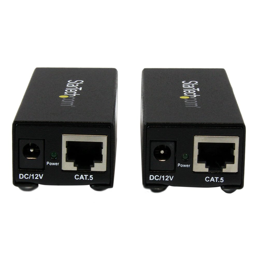 startech-com-extendeur-vid-o-vga-sur-cat5-point-point-80m-utpe image 3
