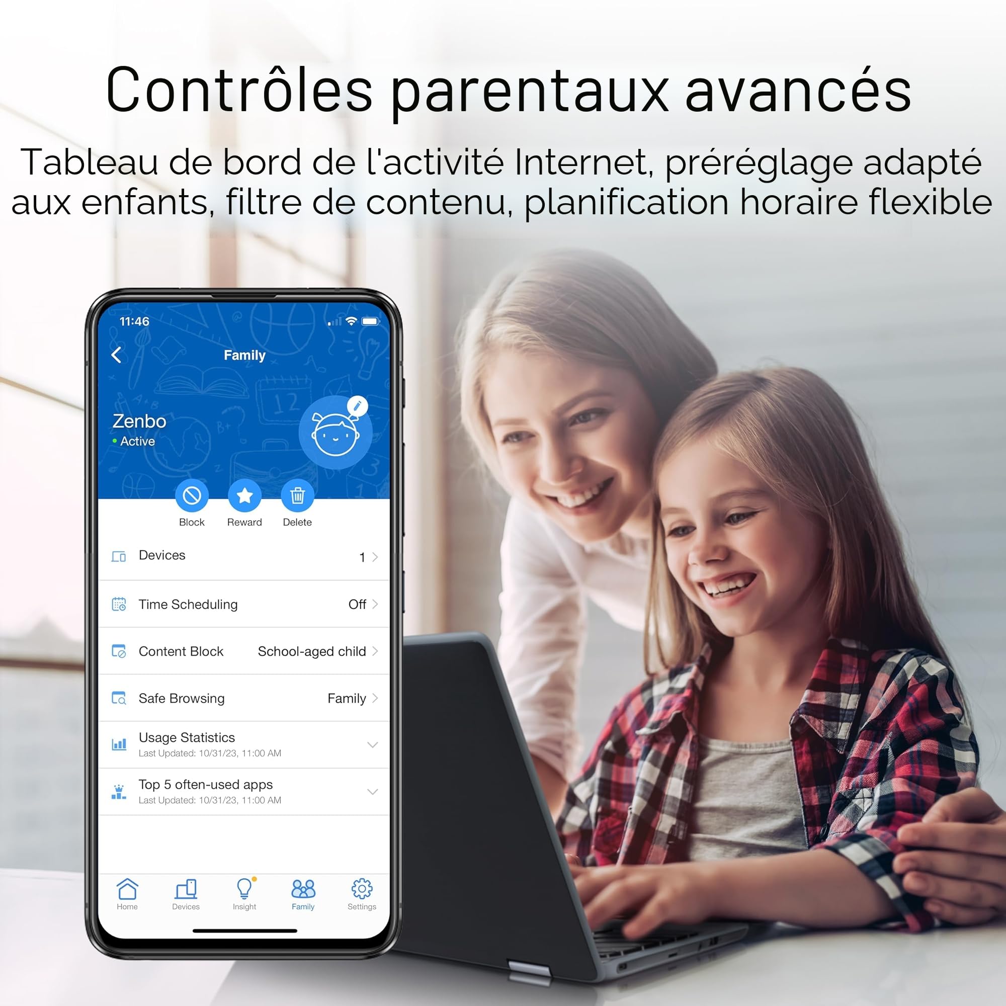 asus-zenwifi-bd4-pack-de-2-syst-me-wifi-7-mesh-double-bande-3600-mbps image 7