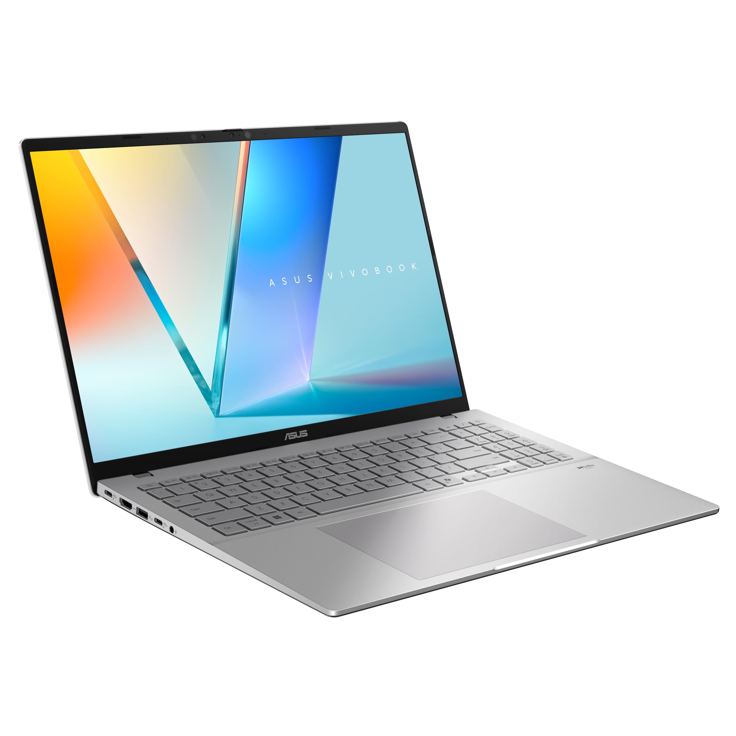 asus-rog-vivobook-s16-s3607qa-16-pouces-wuxga-oled-snapdragon-x-32gb-1tb-sans-ch image 3