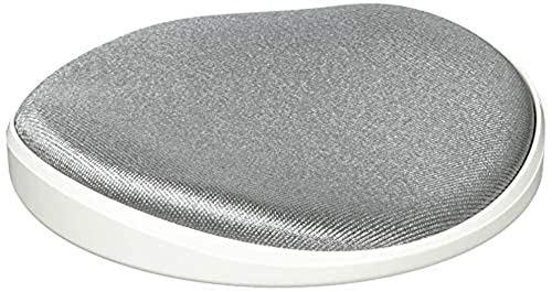 startech-com-rolwrstrst-repose-poignet-ergonomique-souris-tissu-argent image 7