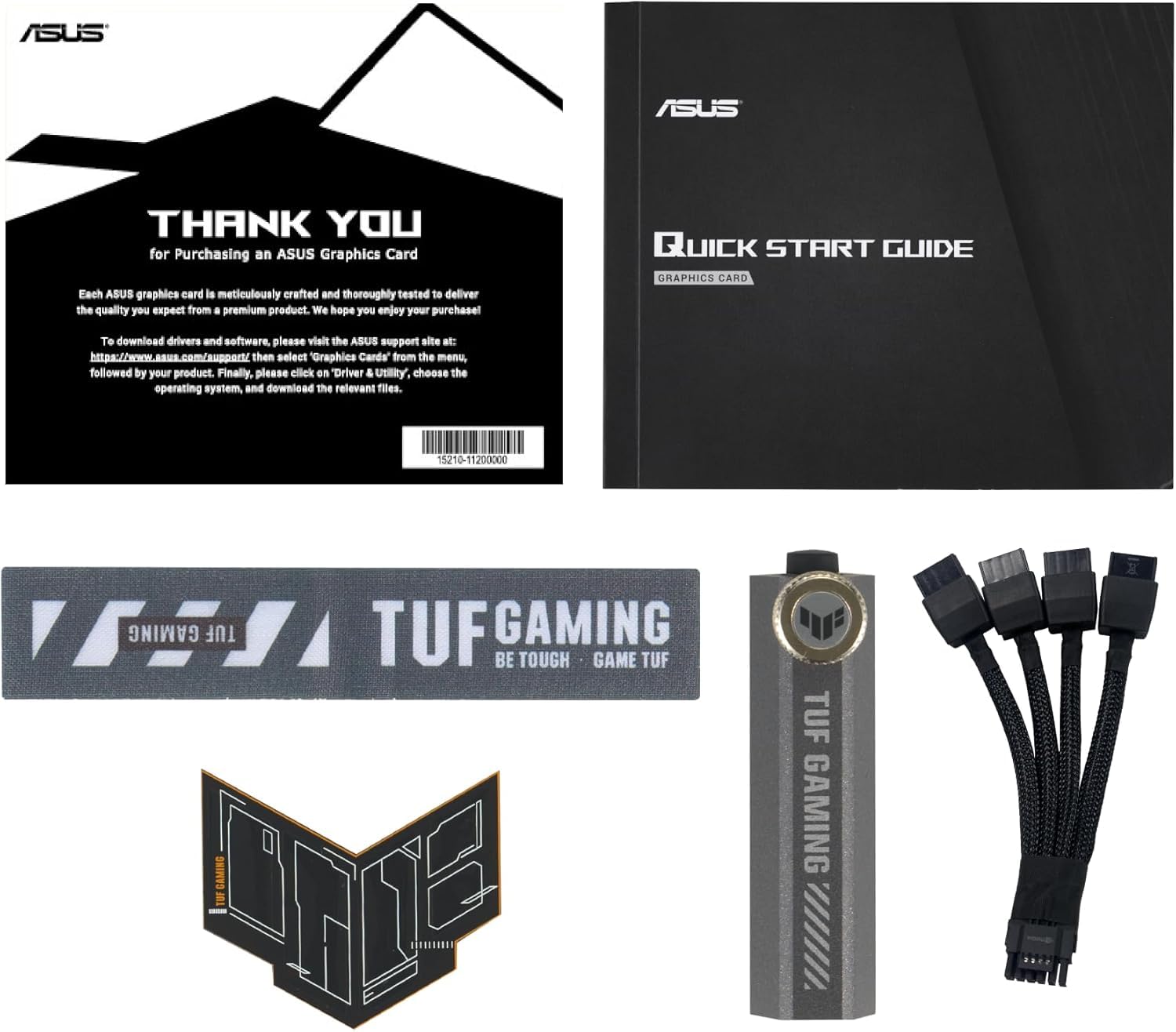 asus-tuf-gaming-geforce-rtx-5090-32gb-gddr7-carte-graphique-gaming-pcie-5-0 image 7