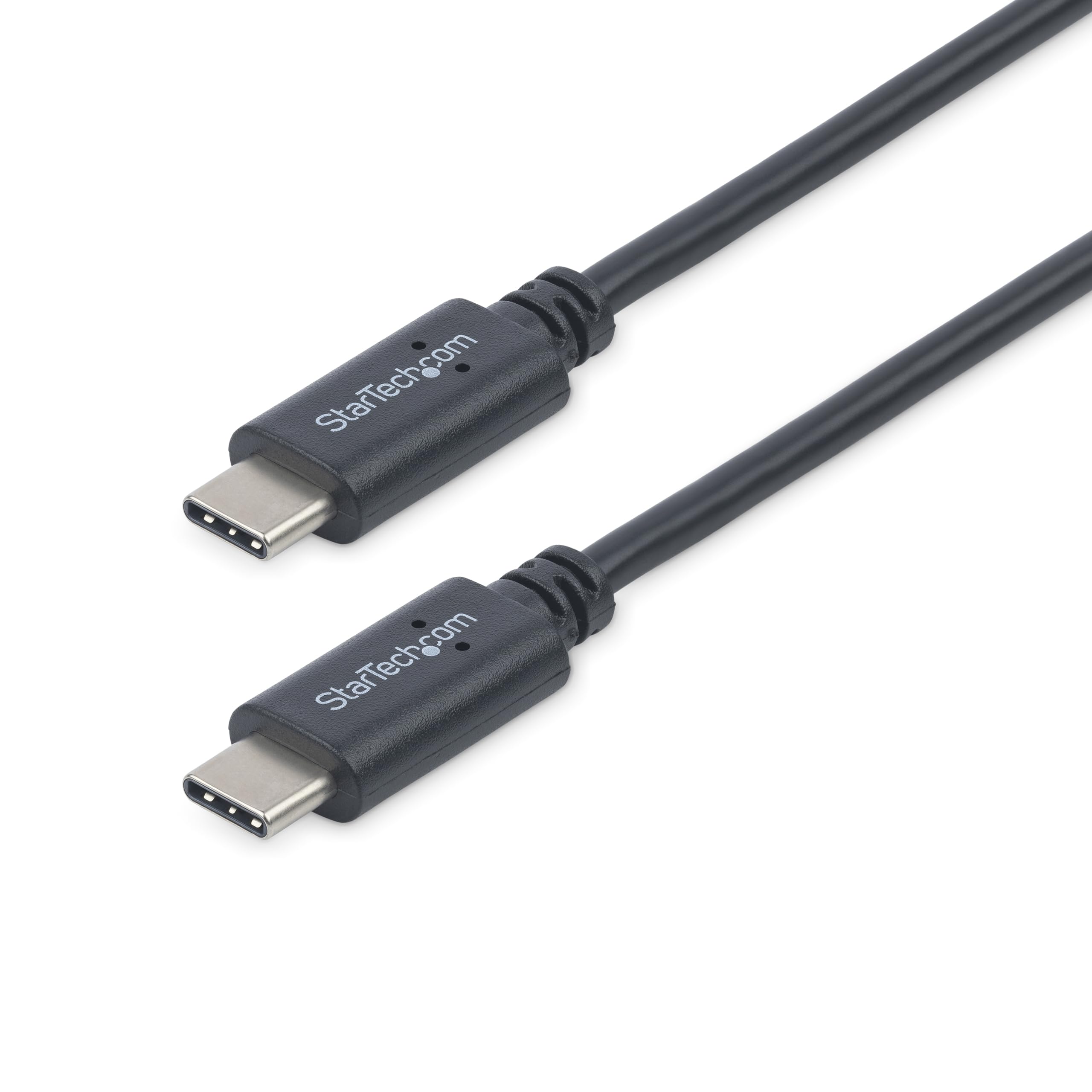 startech-com-usb2c5c4m-c-ble-usb-c-vers-usb-c-4-m-5a-power-delivery-usb-2-0 image 4