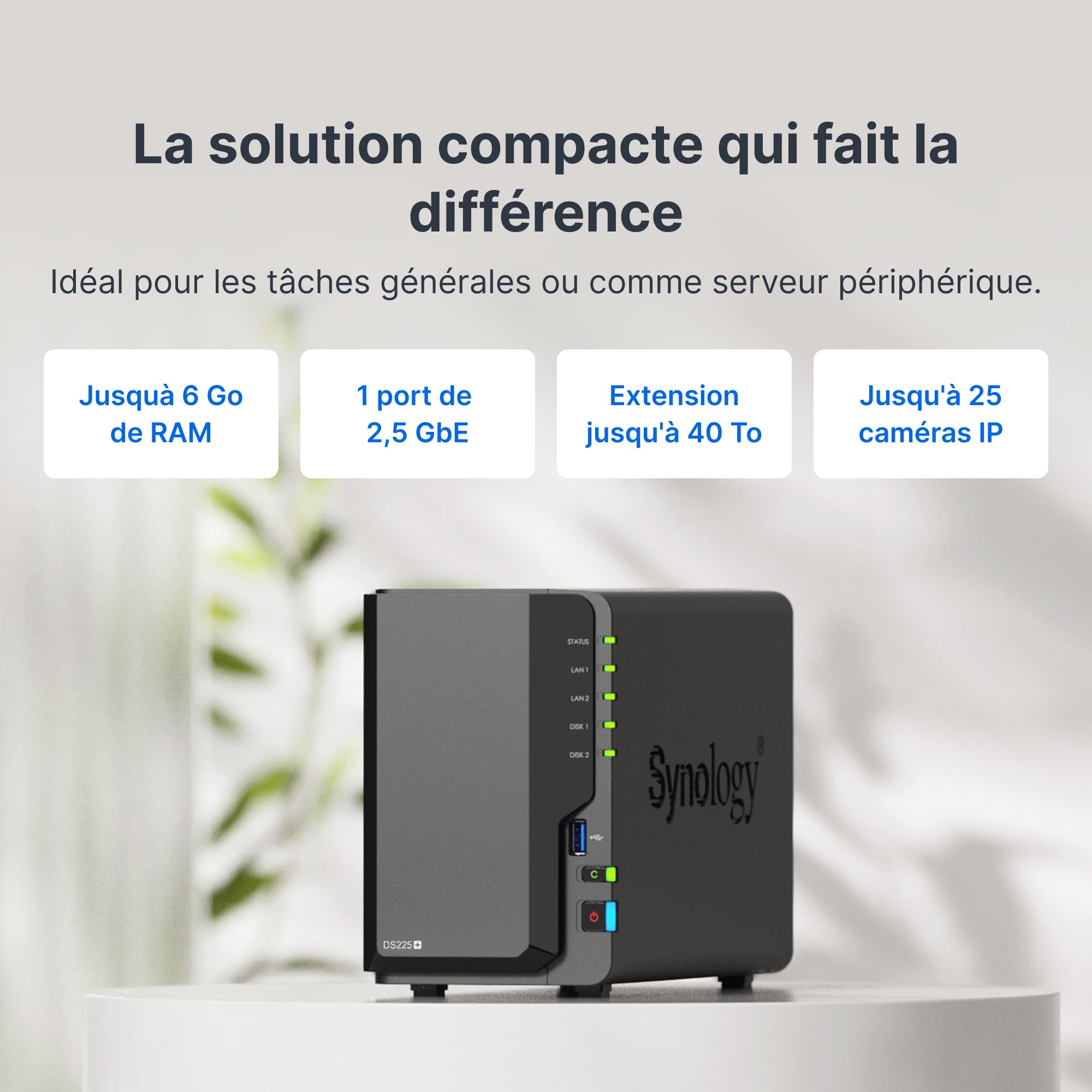 synology-ds225-nas-2-baies-plus-series-jusqu-40-to-sans-disque image 3